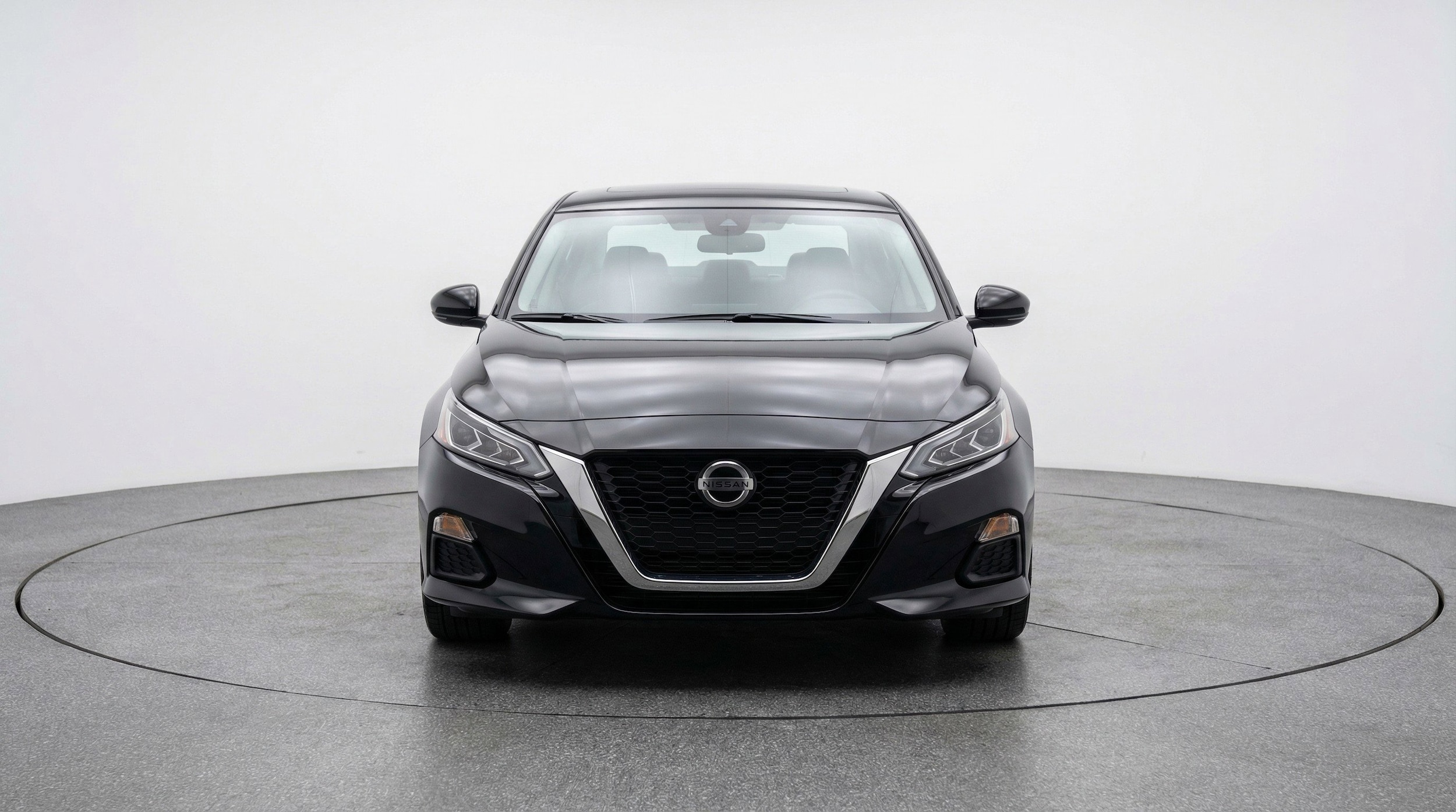 Thumbnail: 2025 Nissan Altima - 2