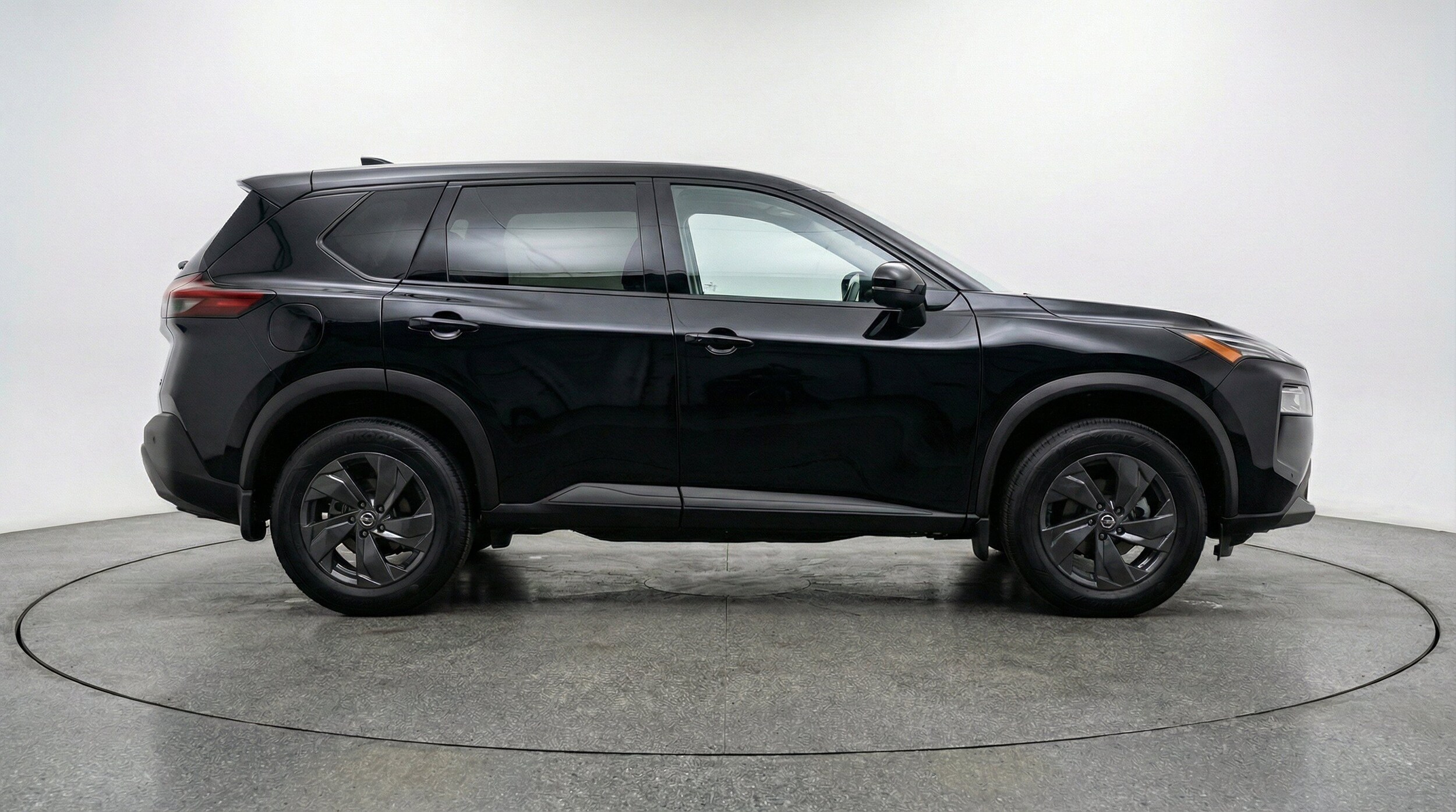 Thumbnail: 2026 Nissan Rogue - 11