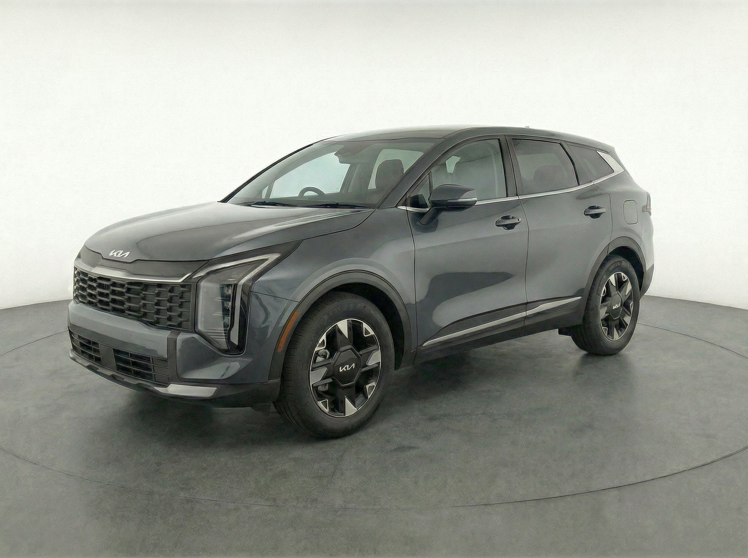Thumbnail: 2026 Kia Sportage - 3