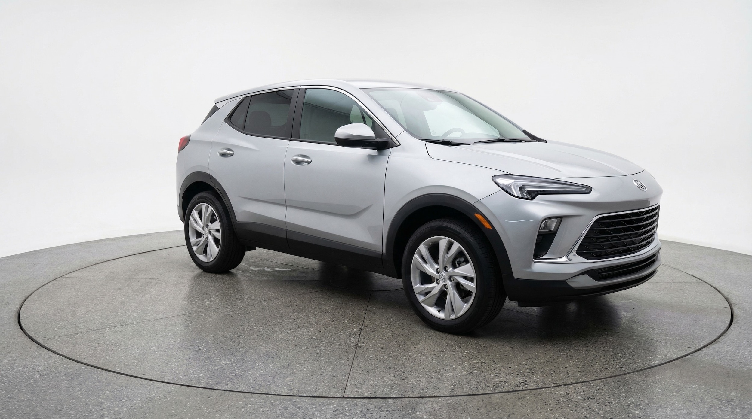 Thumbnail: 2025 Buick Encore GX - 1