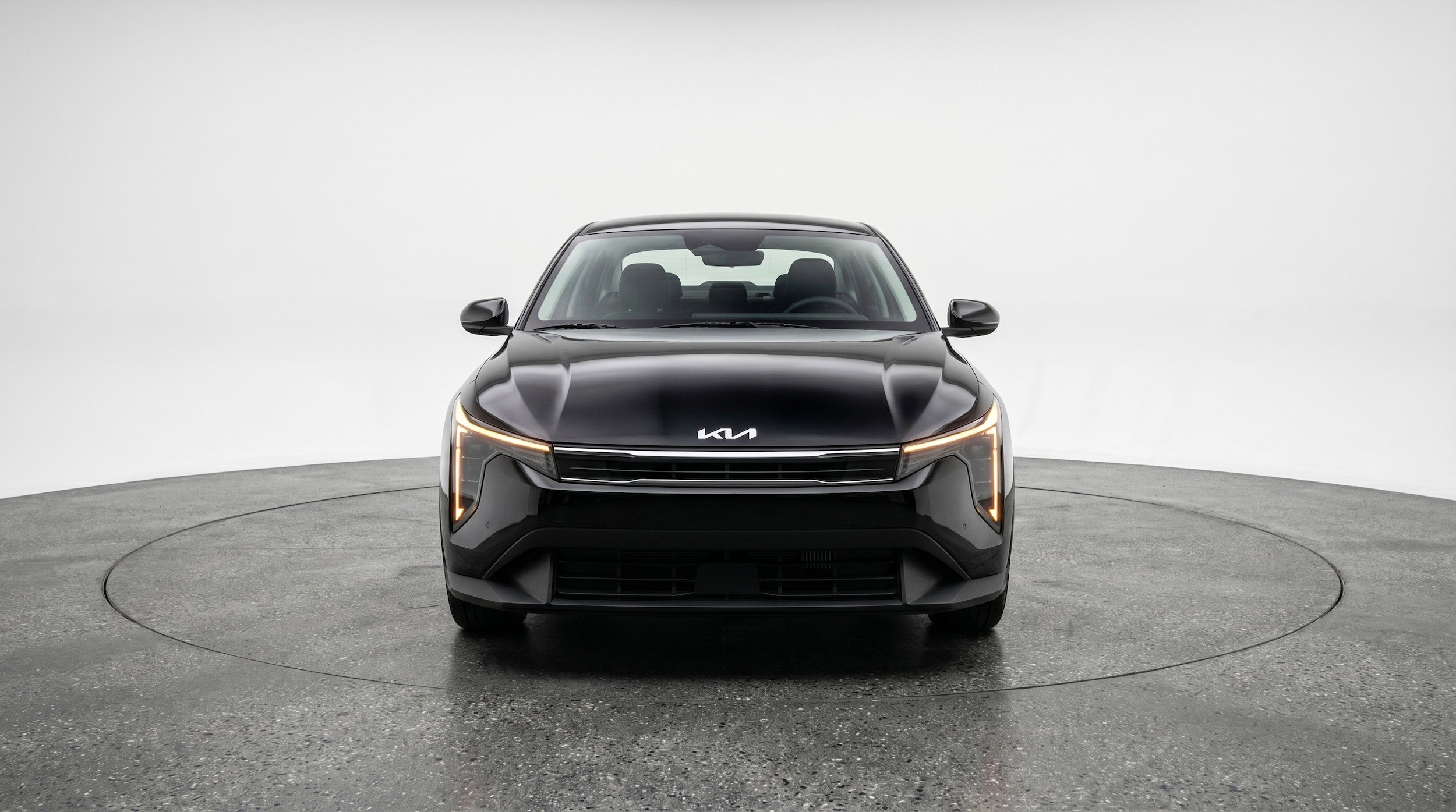 Thumbnail: 2025 Kia K4 - 2