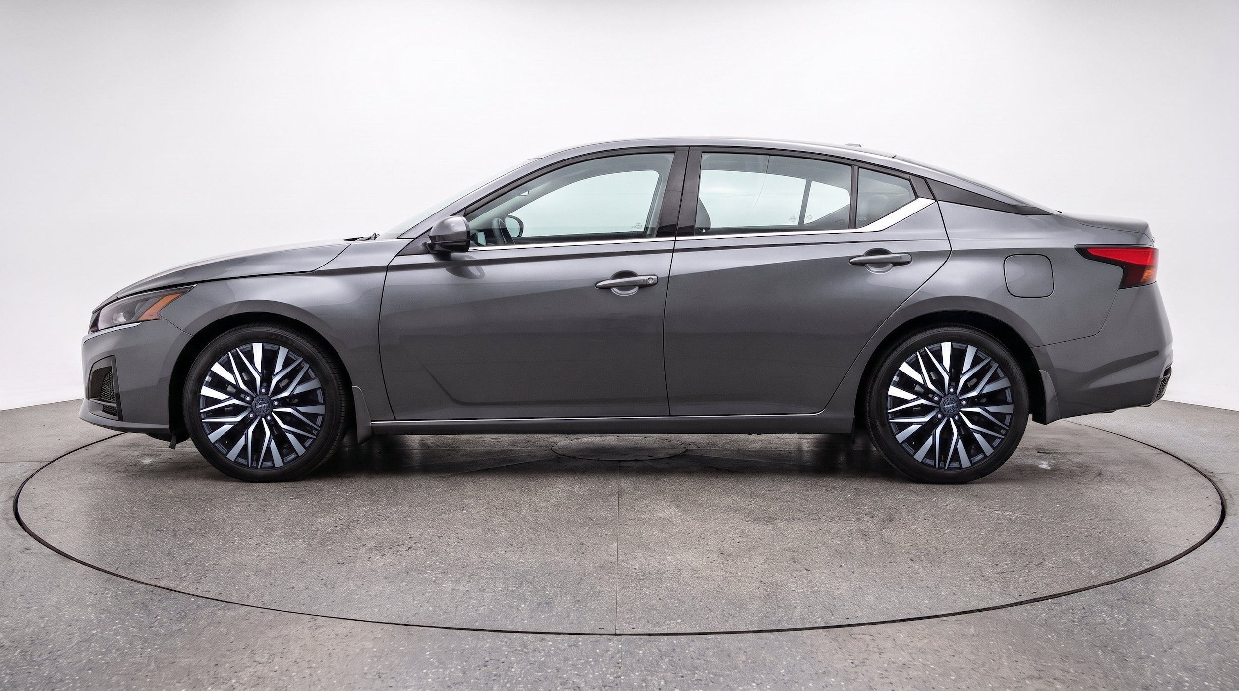 Thumbnail: 2026 Nissan Altima - 5