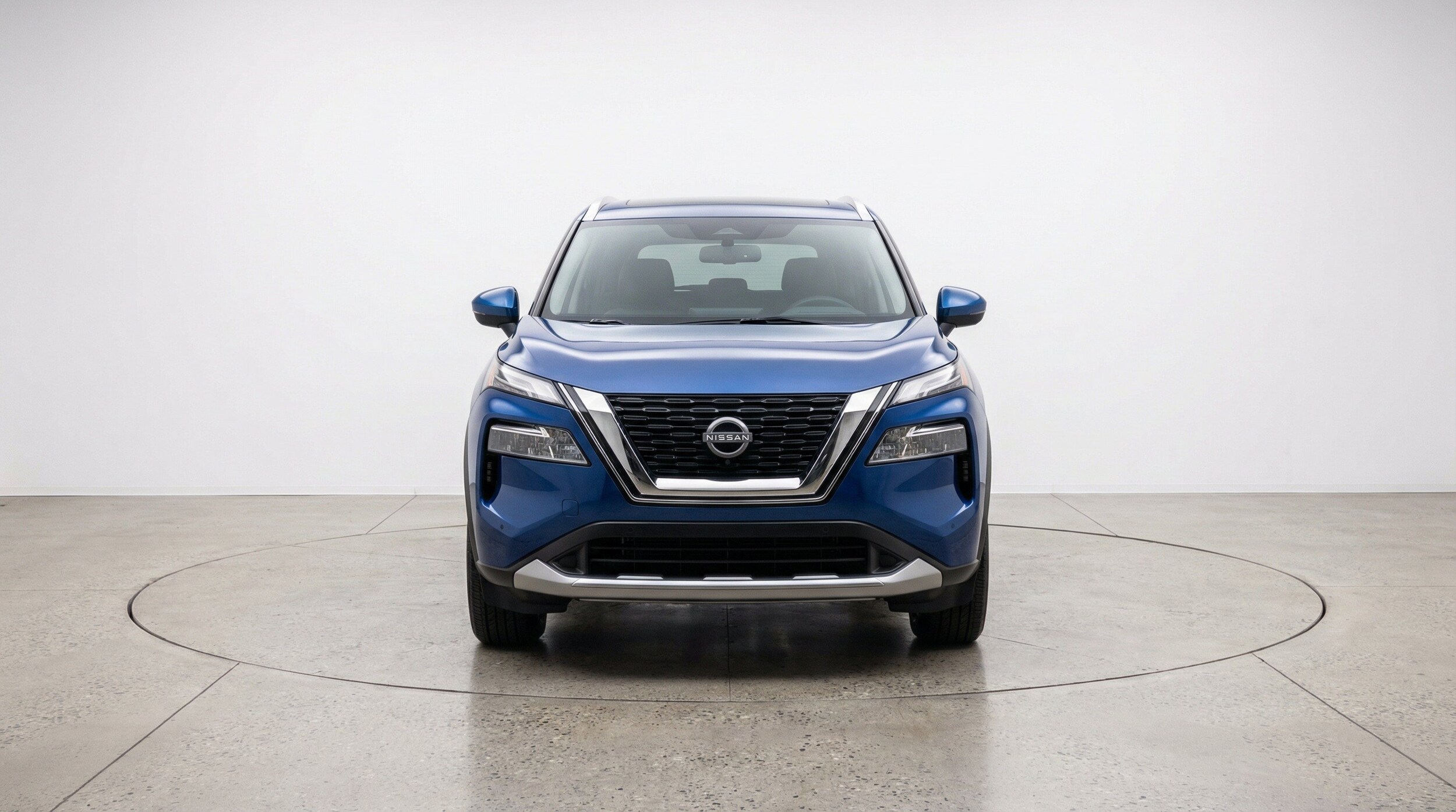 Thumbnail: 2026 Nissan Rogue - 2