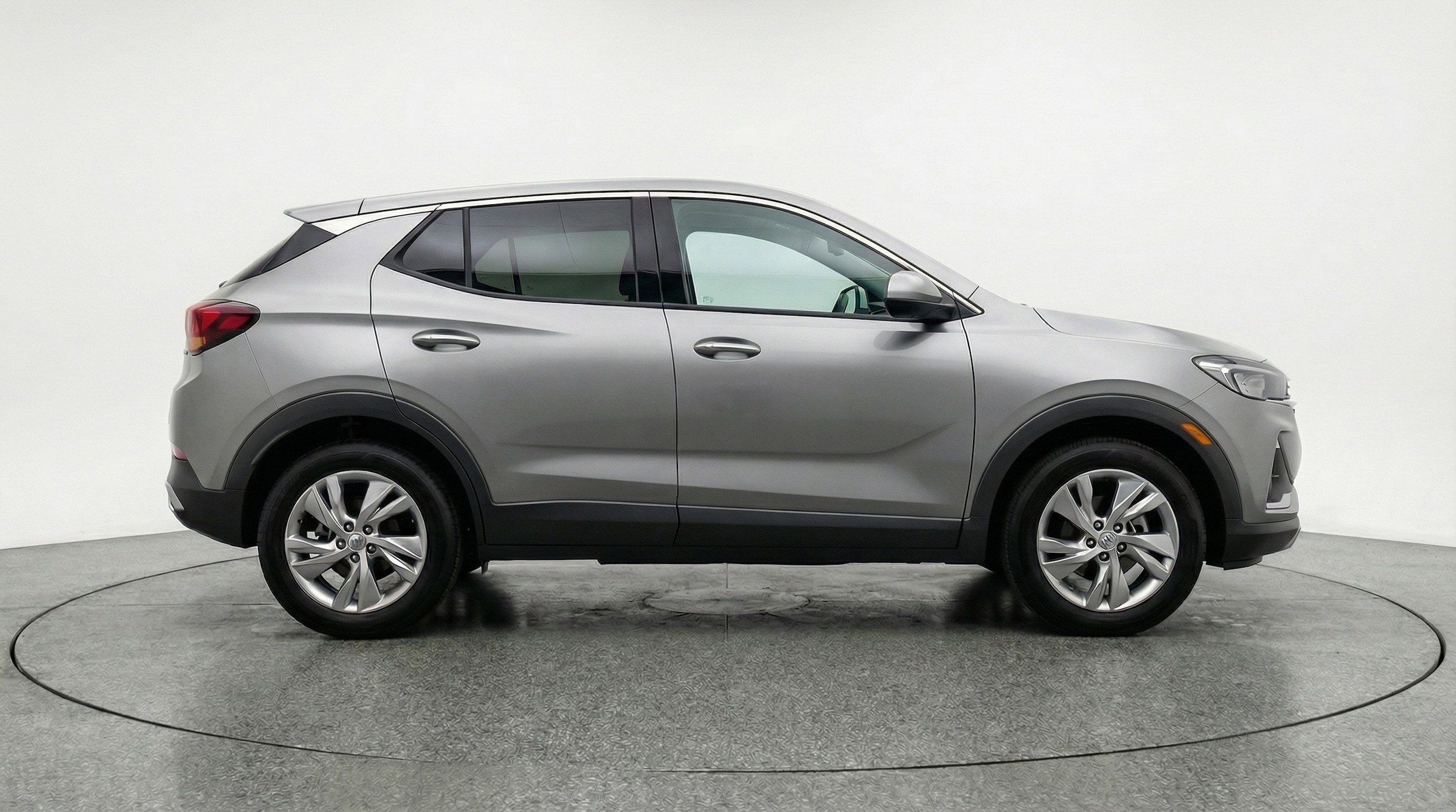 Thumbnail: 2025 Buick Encore GX - 11