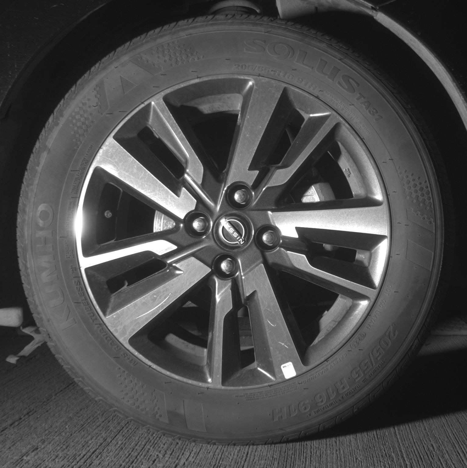 Thumbnail: 2025 Nissan Versa - 10