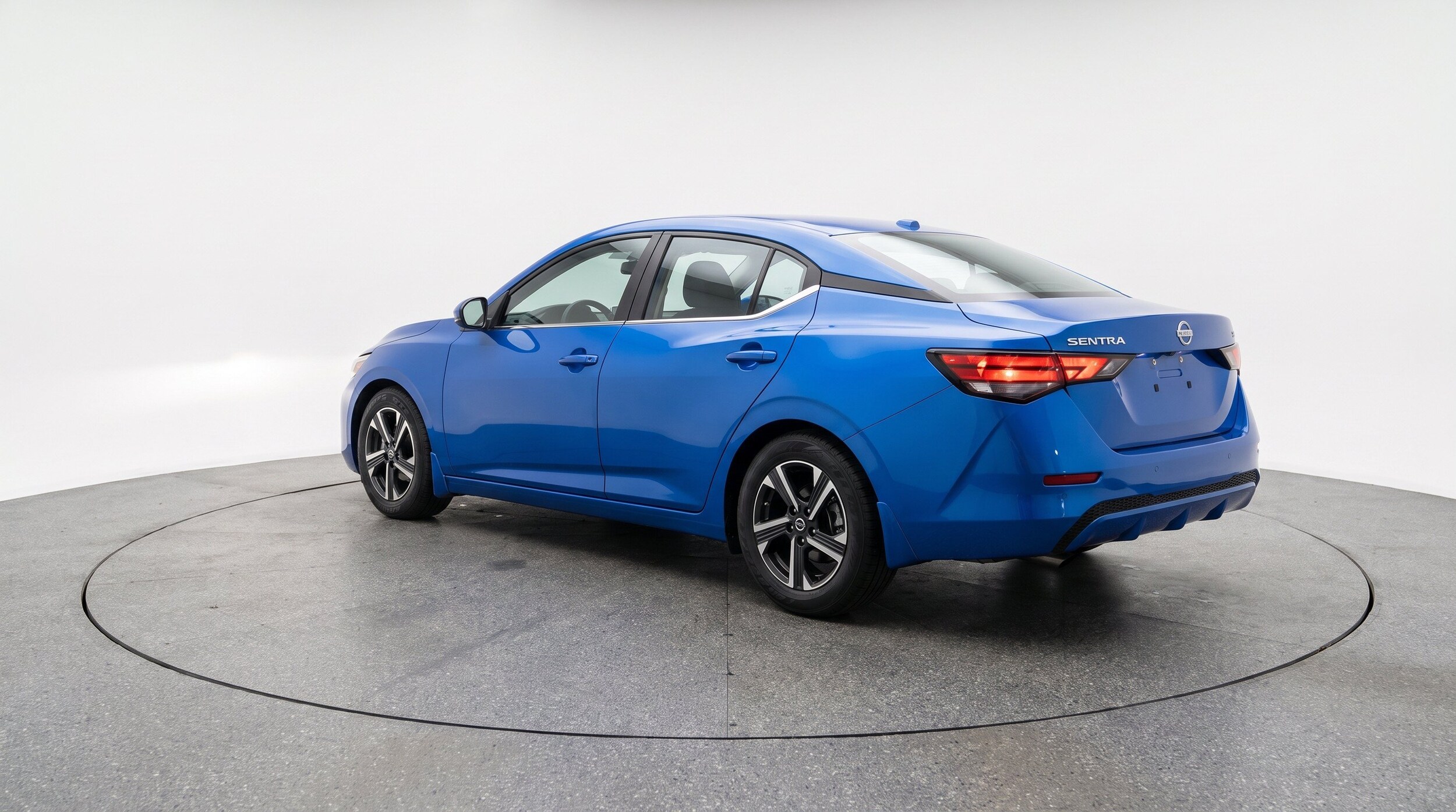 Thumbnail: 2025 Nissan Sentra - 6