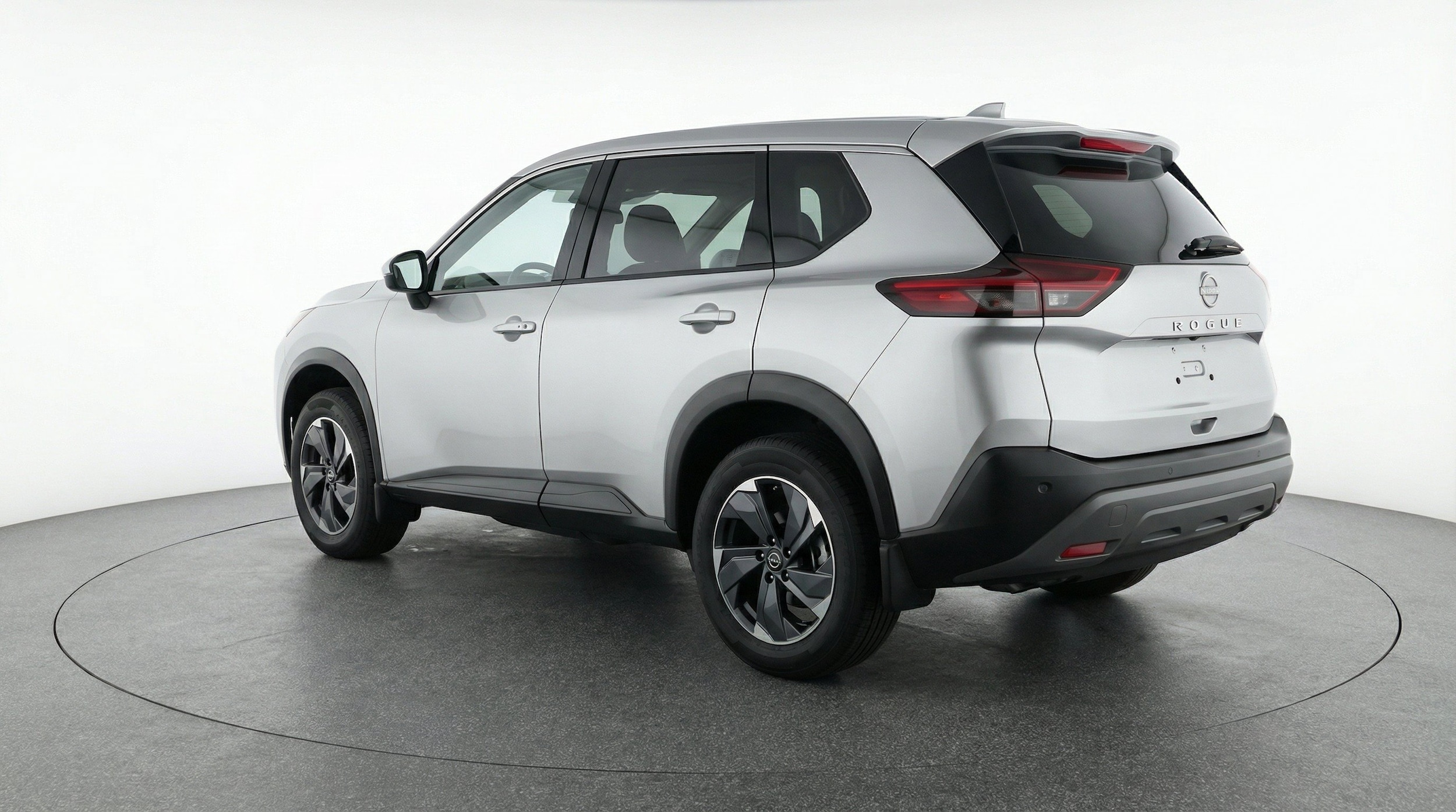 Thumbnail: 2025 Nissan Rogue - 6