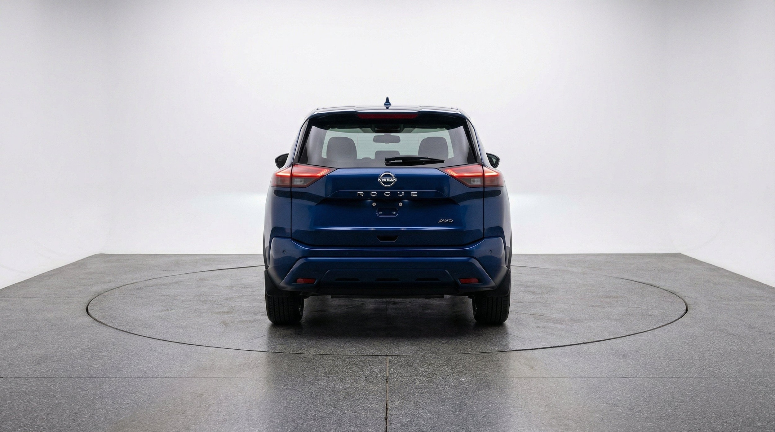 Thumbnail: 2025 Nissan Rogue - 7