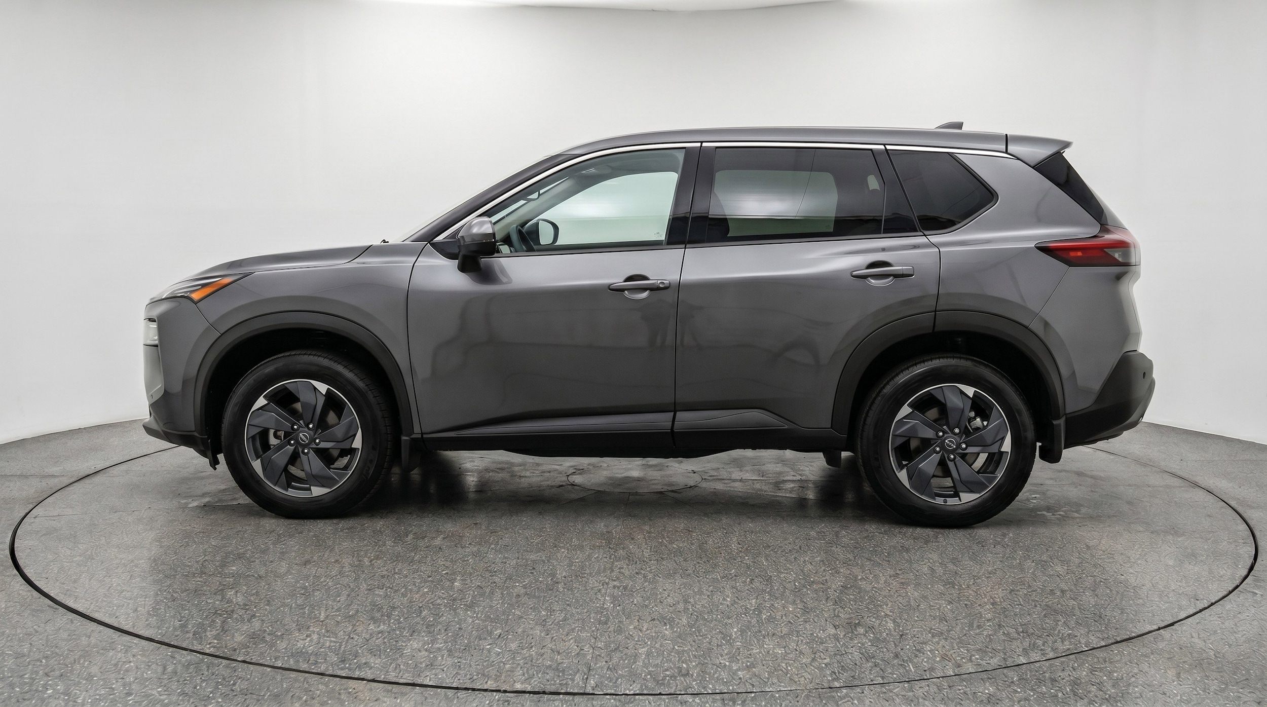 Thumbnail: 2025 Nissan Rogue - 5