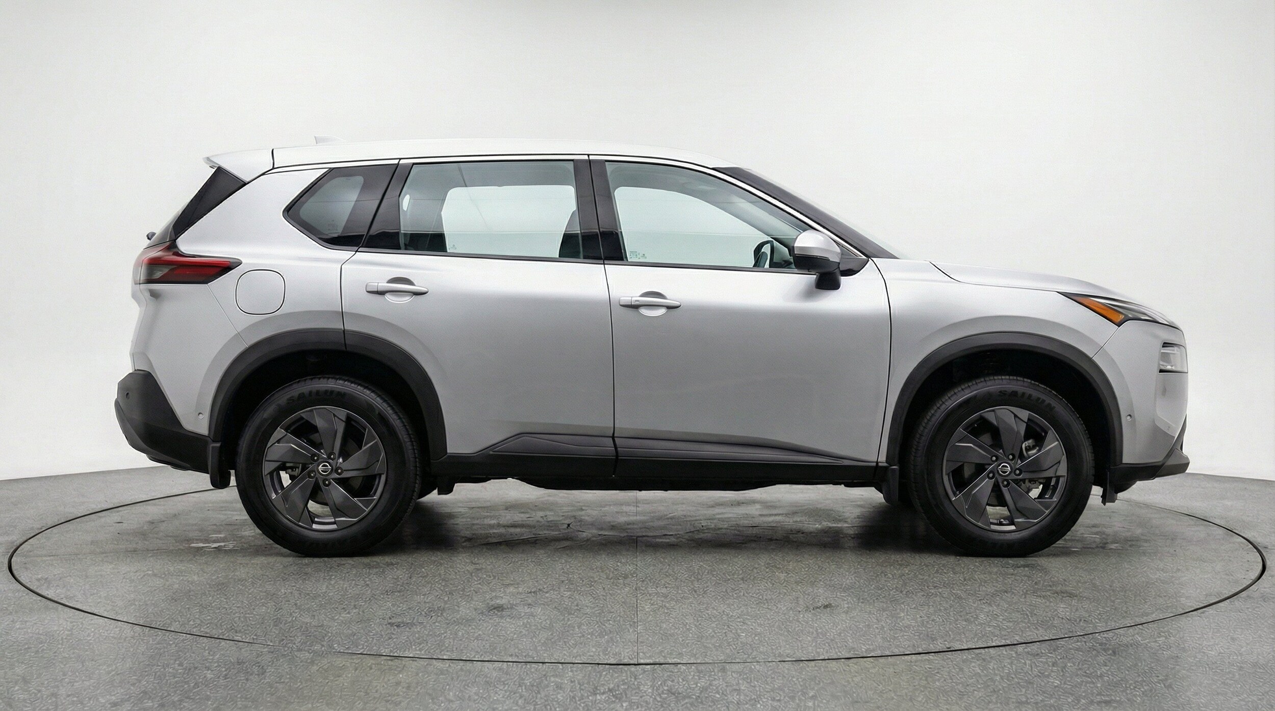 Thumbnail: 2024 Nissan Rogue - 11