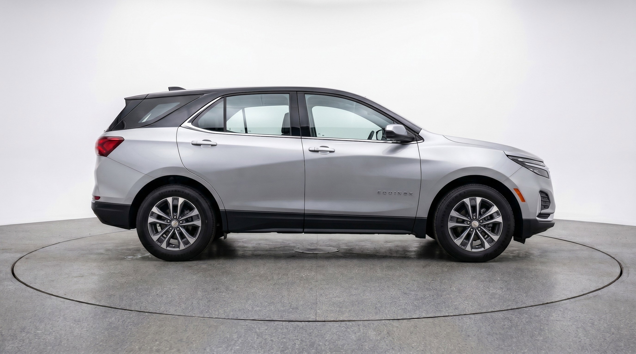 Thumbnail: 2025 Chevrolet Equinox - 11