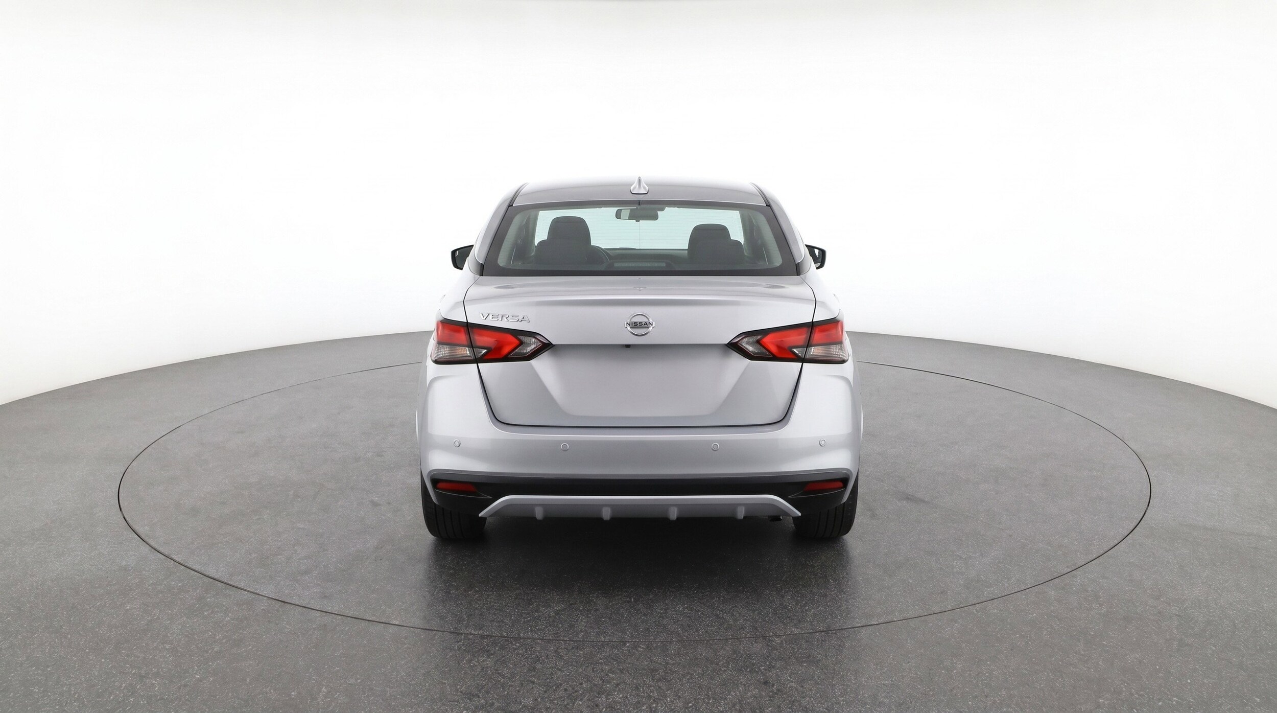 Thumbnail: 2025 Nissan Versa - 7