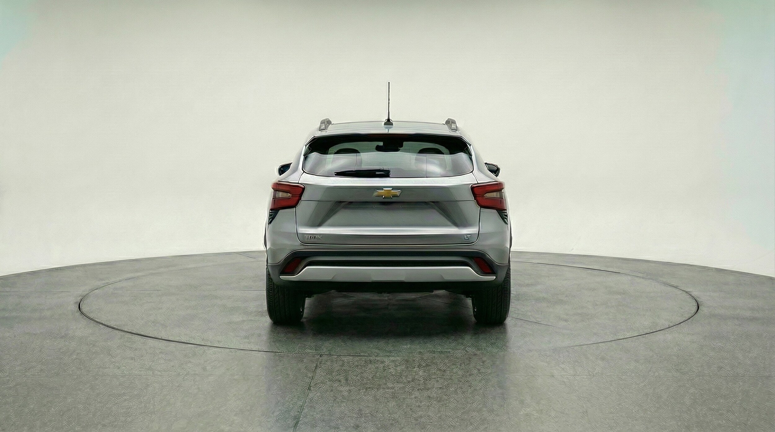 Thumbnail: 2025 Chevrolet Trax - 7