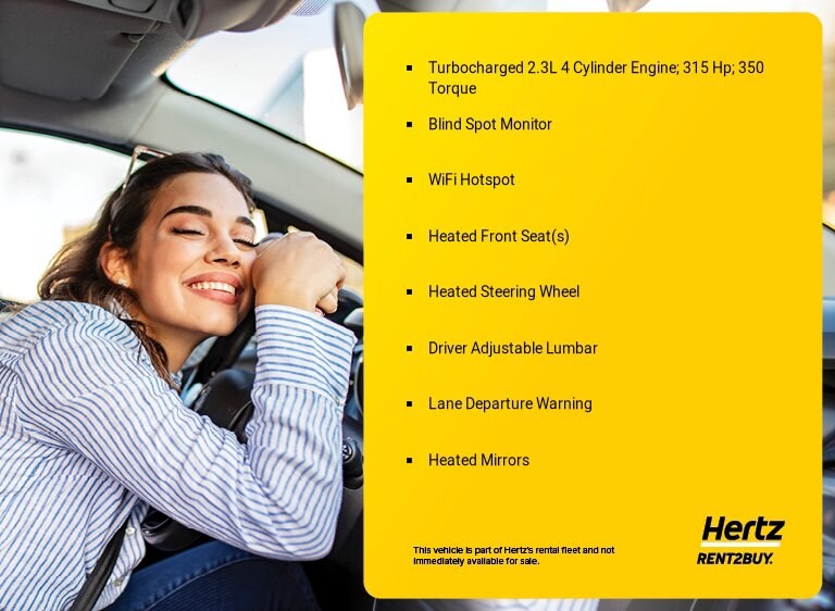 Thumbnail: 2024 Ford Mustang - 5