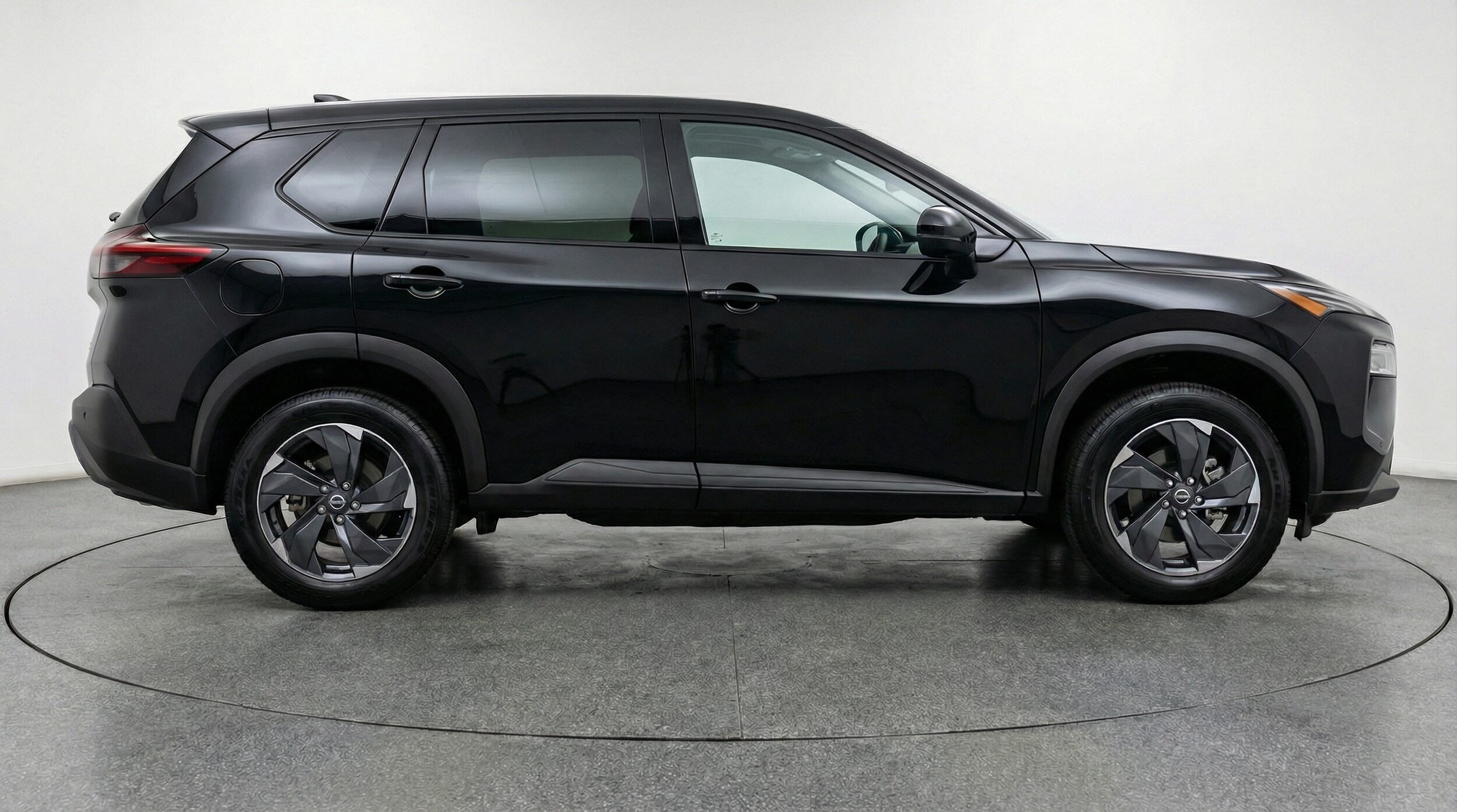 Thumbnail: 2025 Nissan Rogue - 8