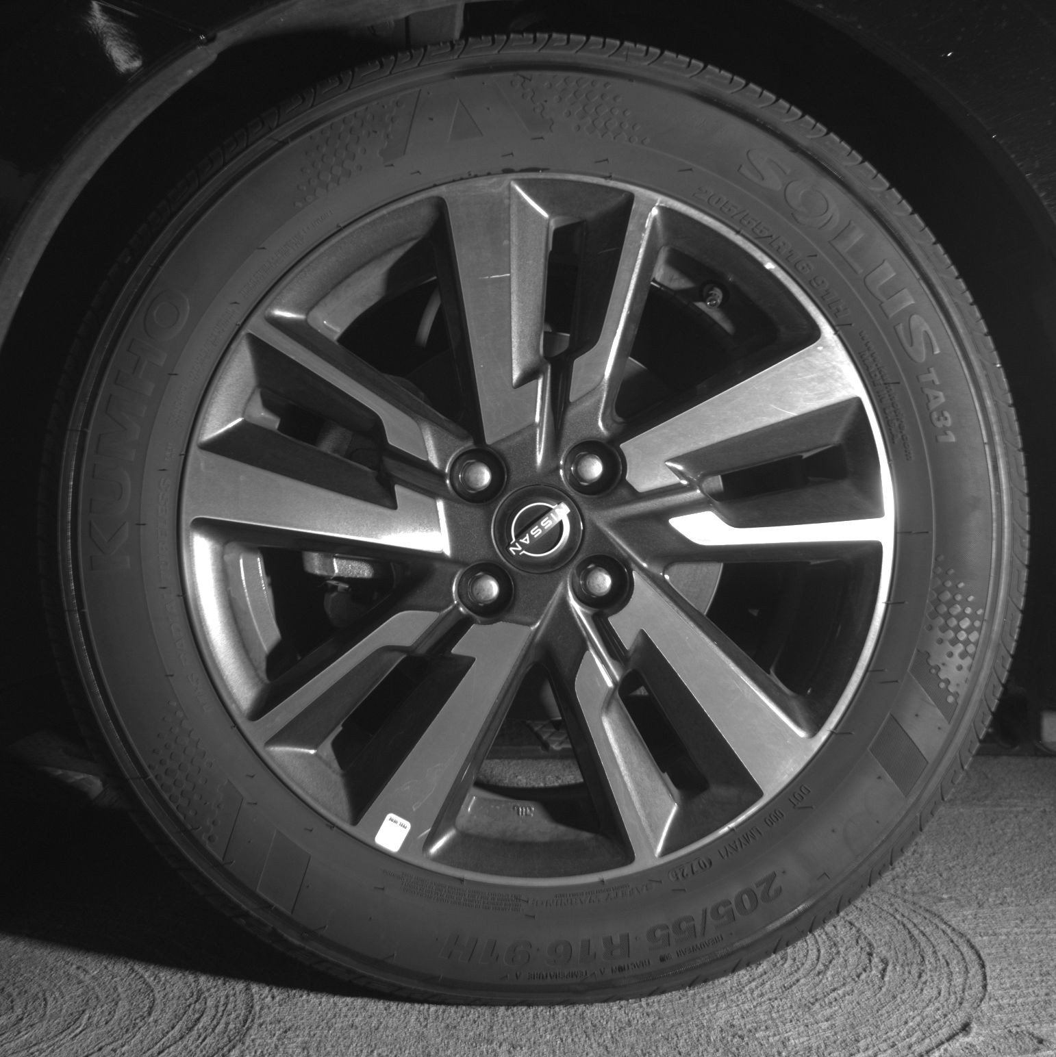 Thumbnail: 2025 Nissan Versa - 12