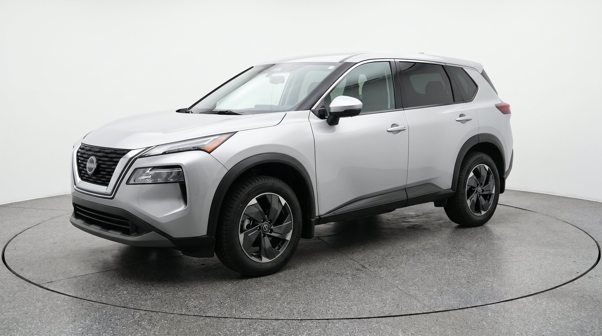 Thumbnail: 2025 Nissan Rogue - 3