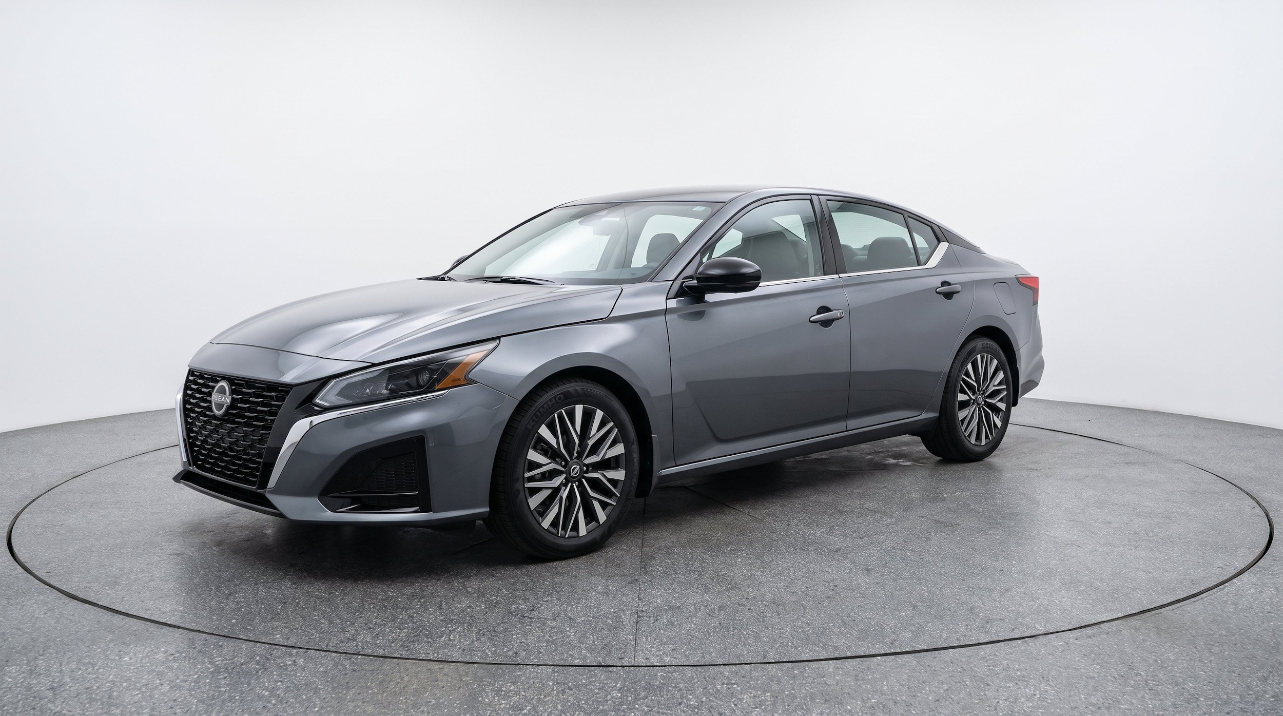 Thumbnail: 2026 Nissan Altima - 3