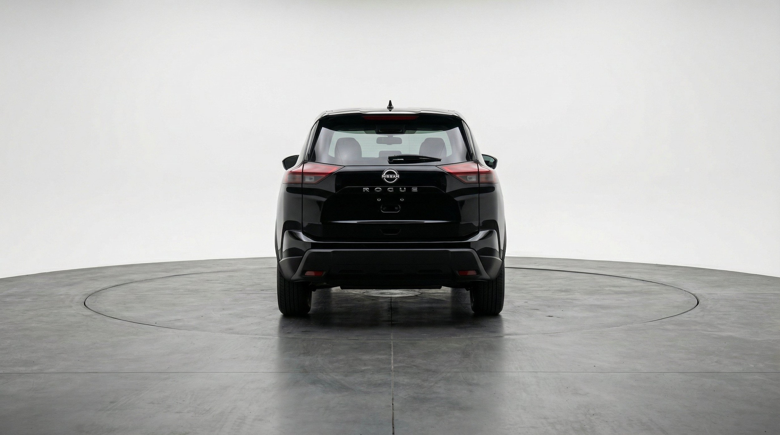 Thumbnail: 2026 Nissan Rogue - 7