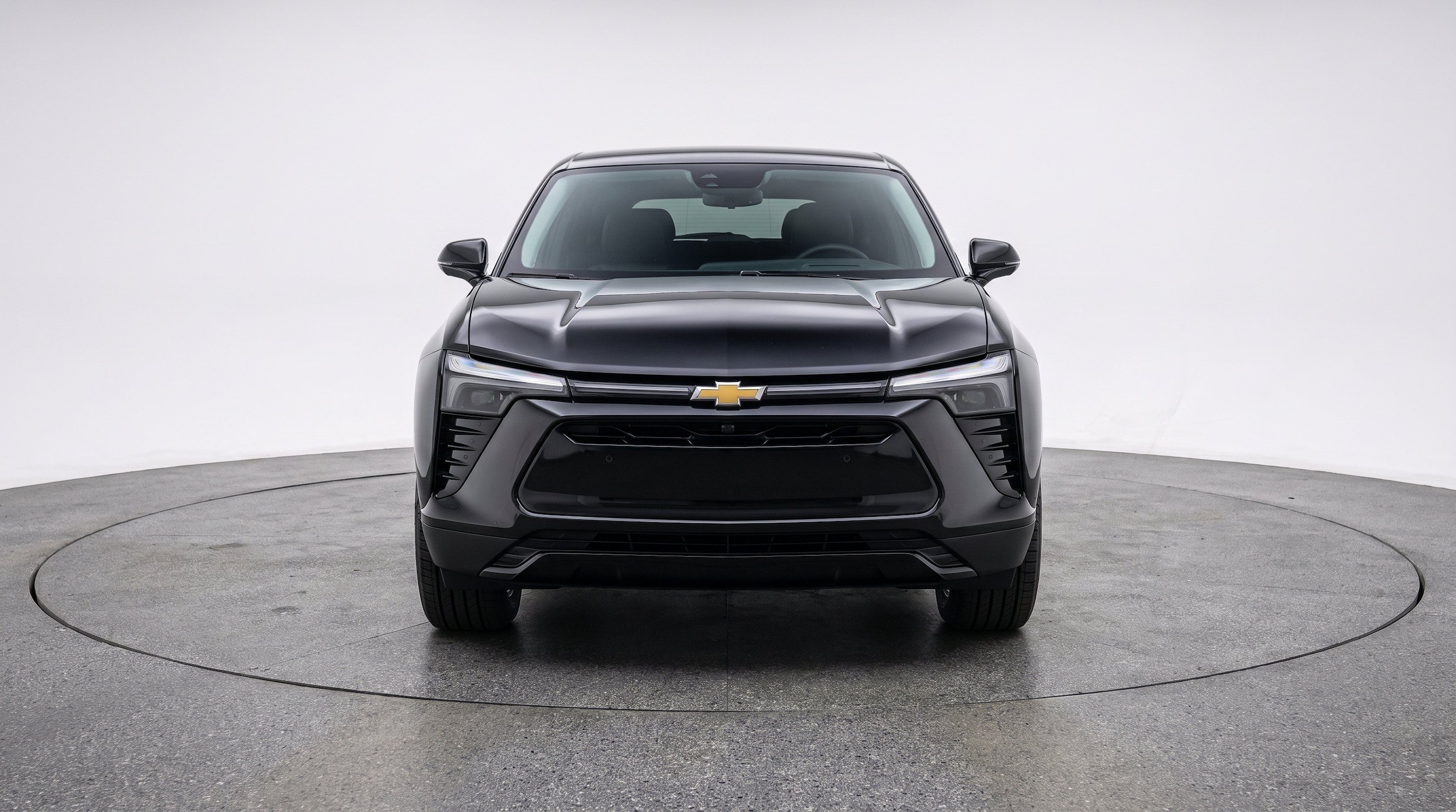 Thumbnail: 2025 Chevrolet Blazer - 2