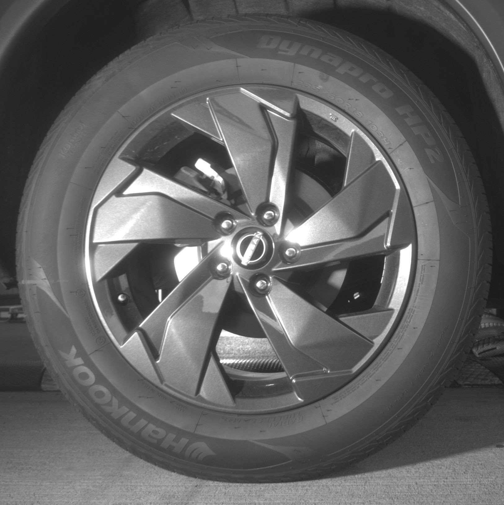 Thumbnail: 2026 Nissan Rogue - 15