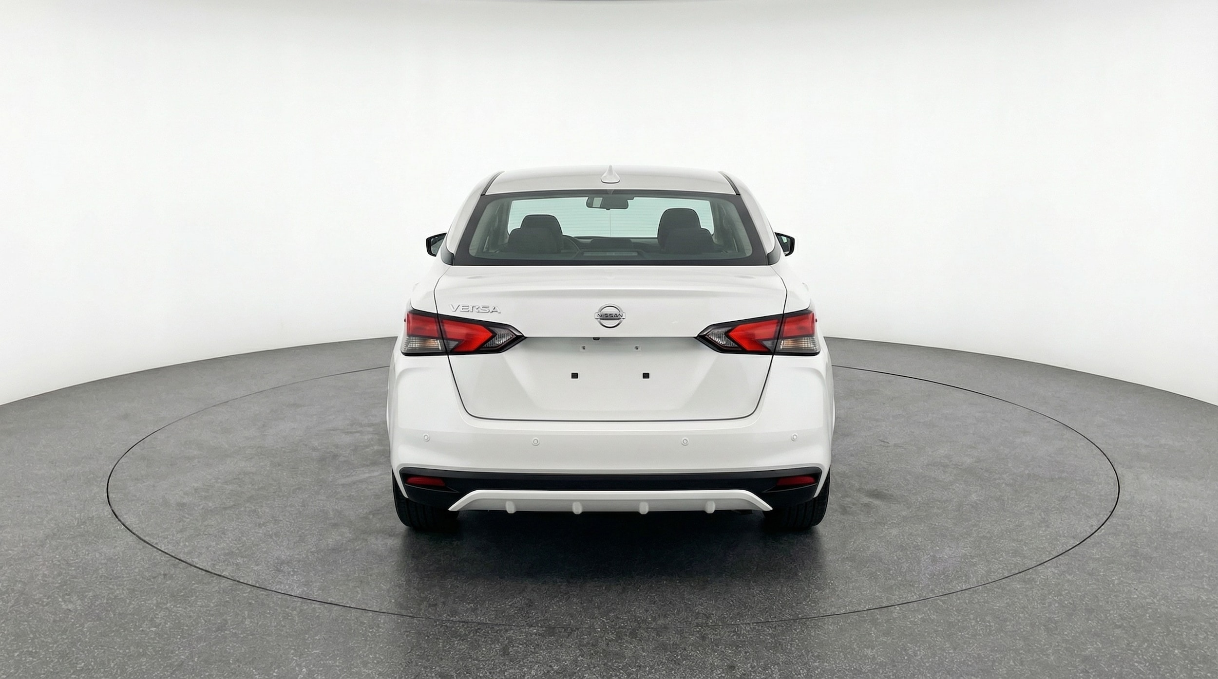 Thumbnail: 2025 Nissan Versa - 6