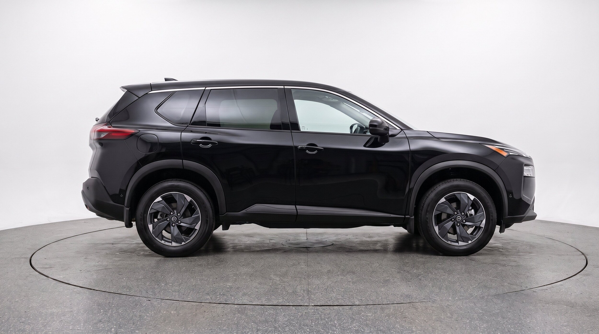 Thumbnail: 2025 Nissan Rogue - 11