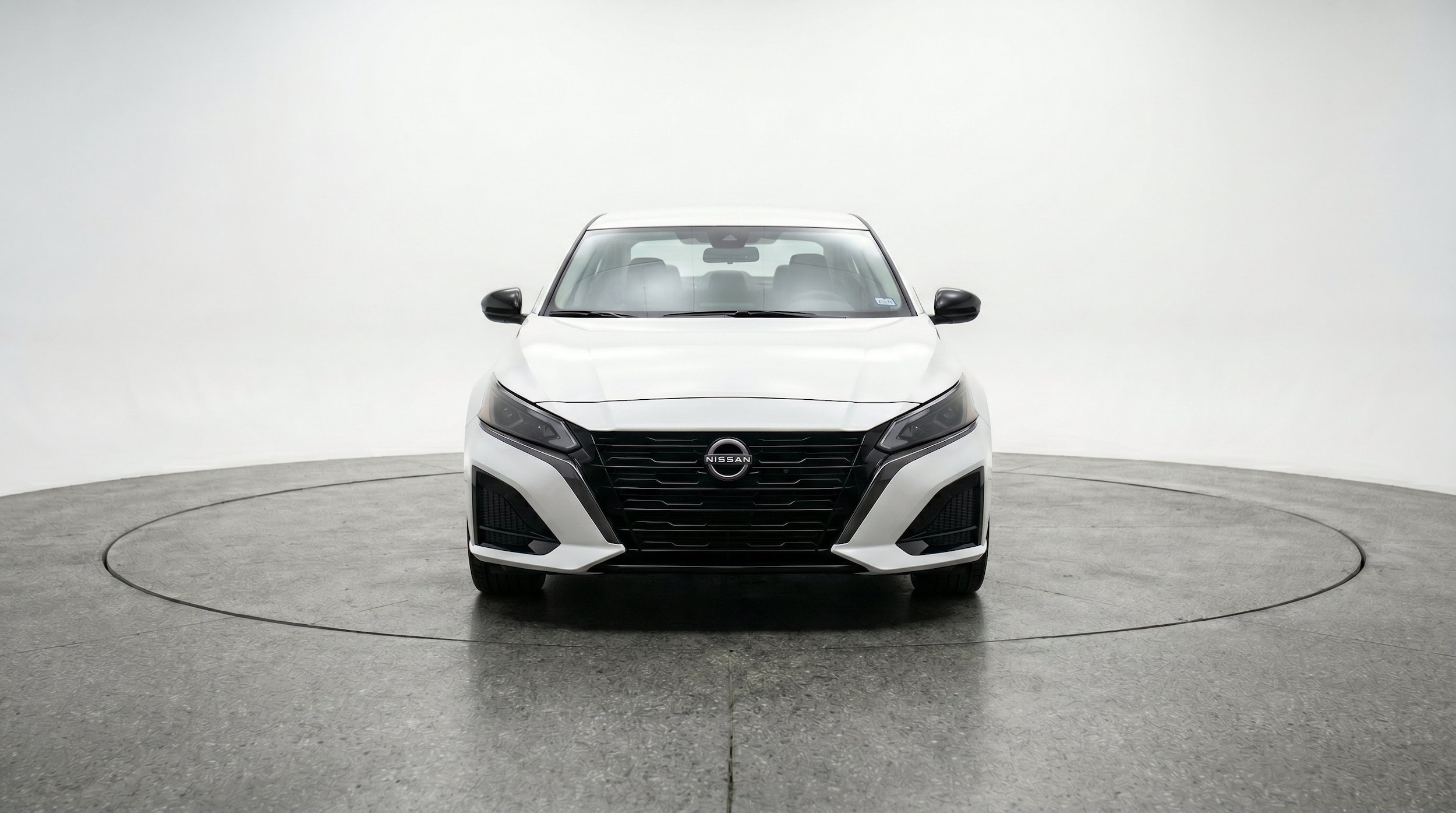 Thumbnail: 2026 Nissan Altima - 2