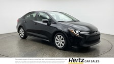 2025 Toyota Corolla  -
                  Inglewood, CA
