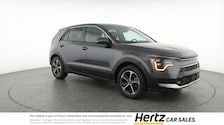 2026 Kia Niro LX -
                  Inglewood, CA