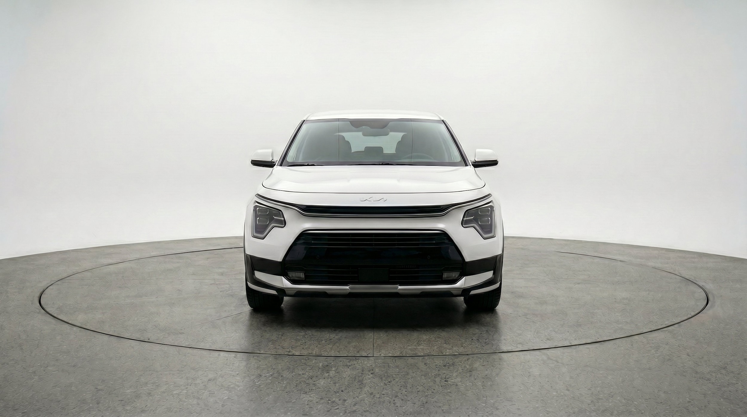 Thumbnail: 2026 Kia Niro - 2