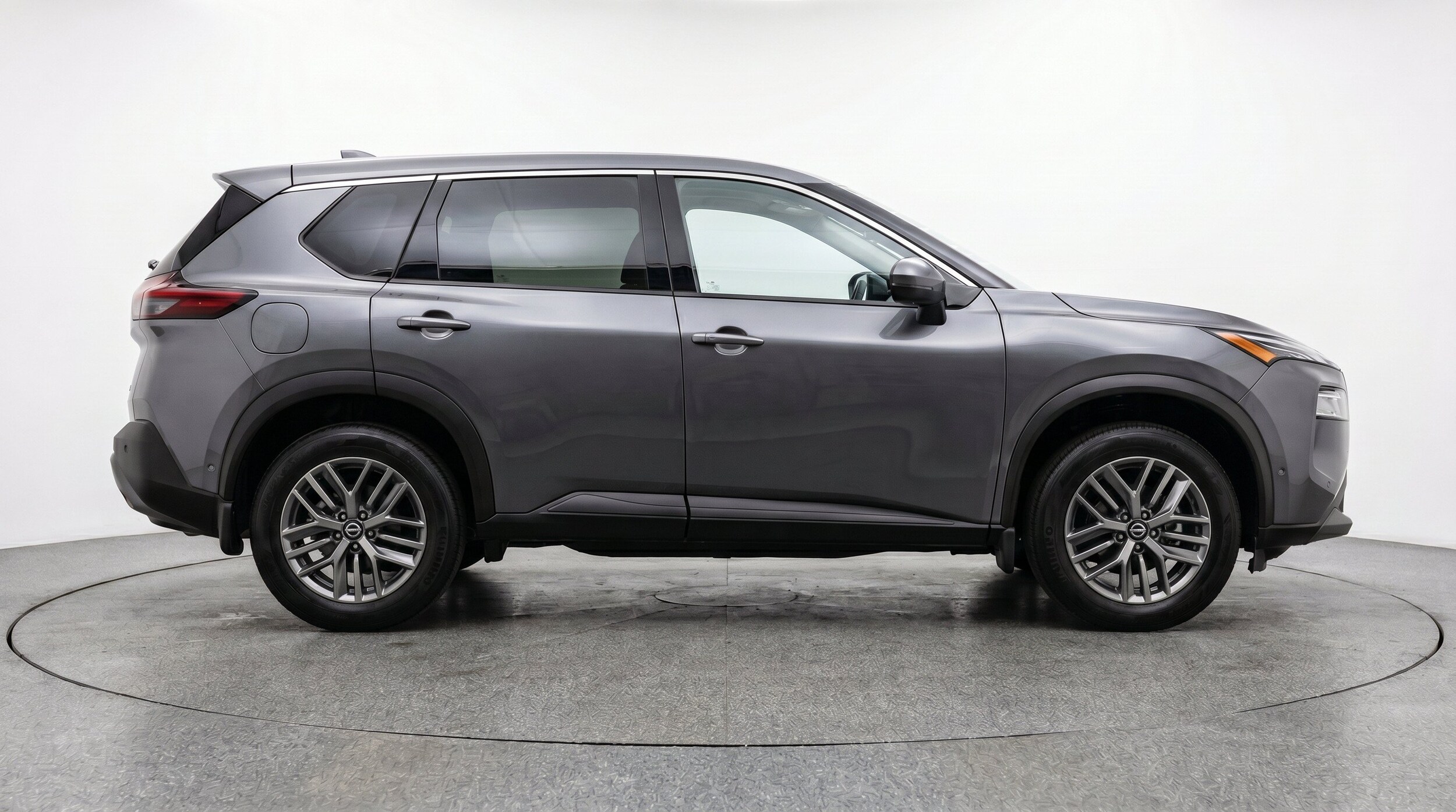Thumbnail: 2026 Nissan Rogue - 11