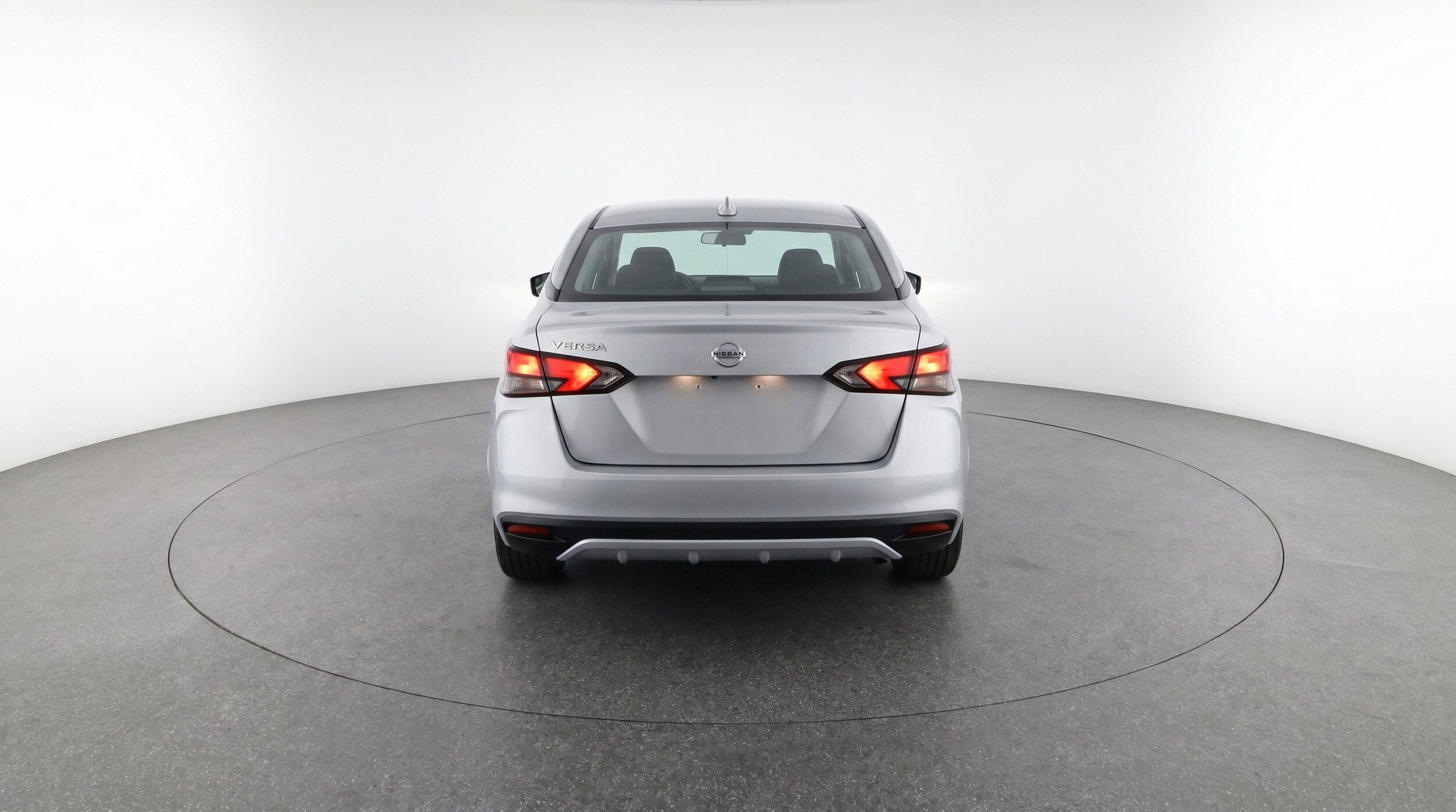 Thumbnail: 2025 Nissan Versa - 7