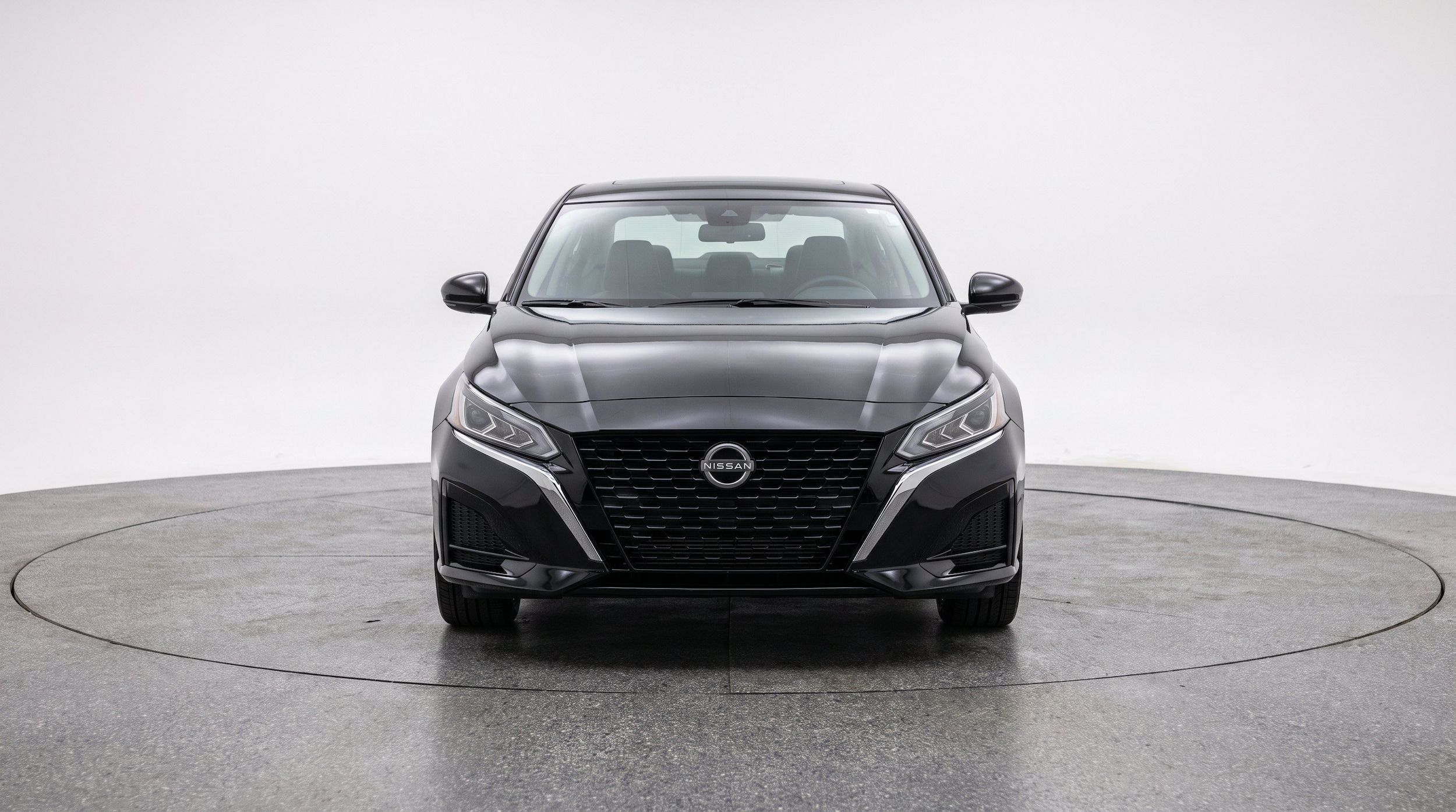 Thumbnail: 2025 Nissan Altima - 2