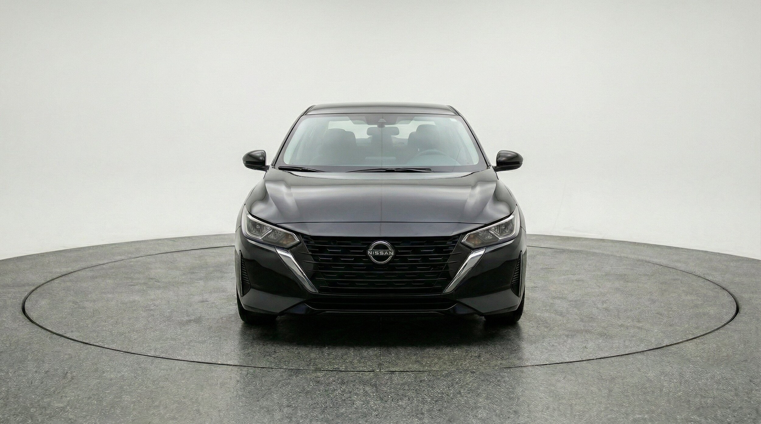 Thumbnail: 2025 Nissan Sentra - 2