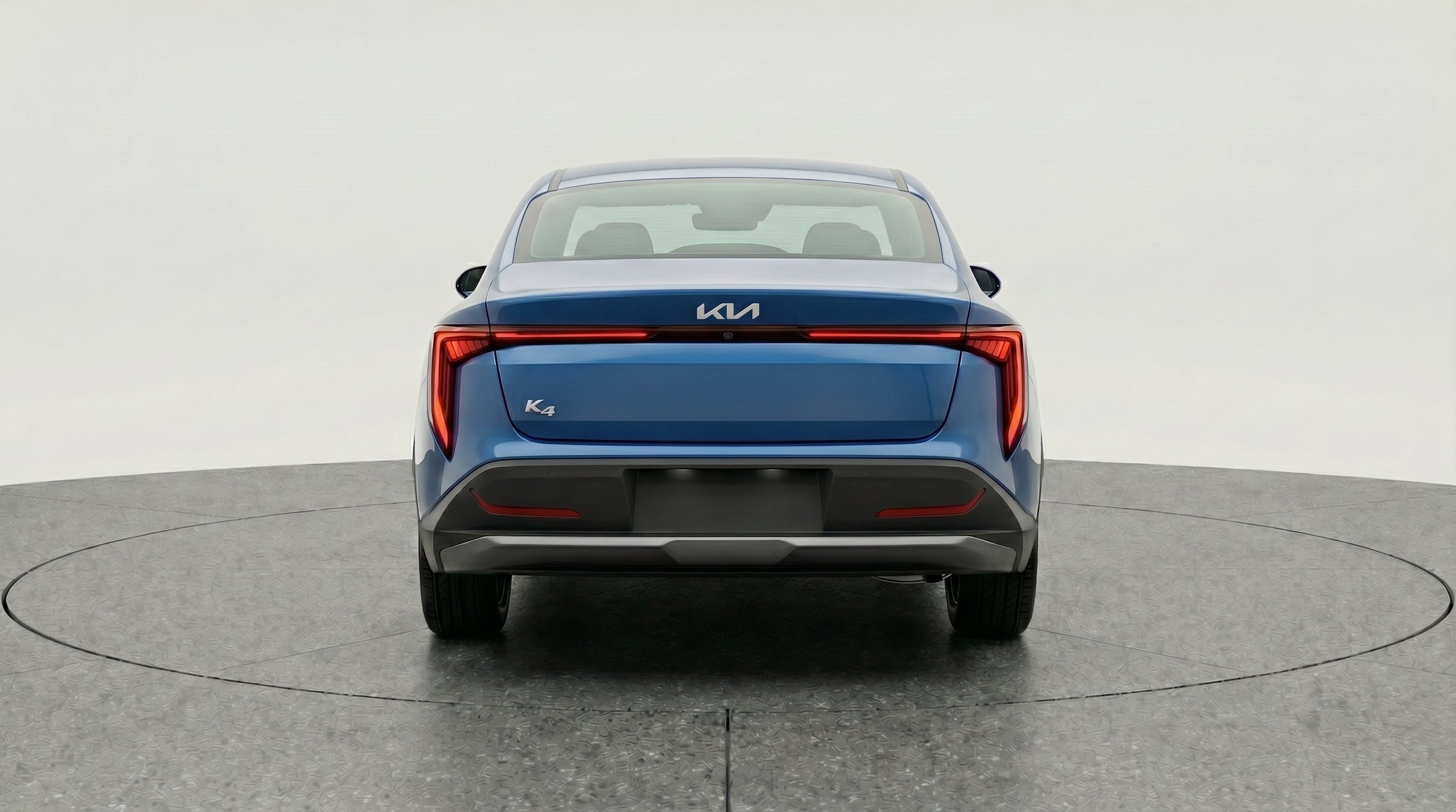 Thumbnail: 2026 Kia K4 - 7
