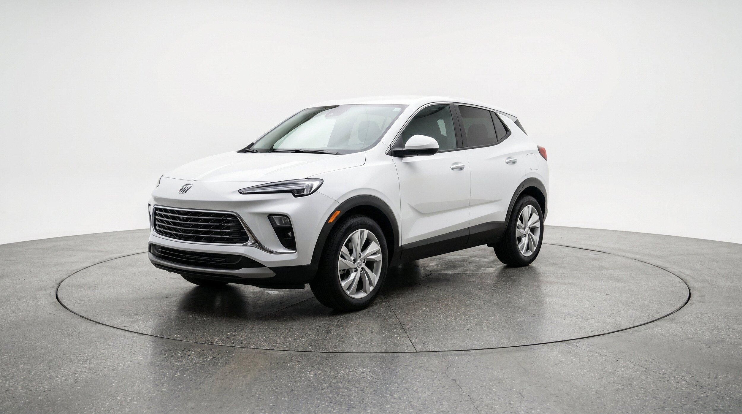 Thumbnail: 2026 Buick Encore GX - 3