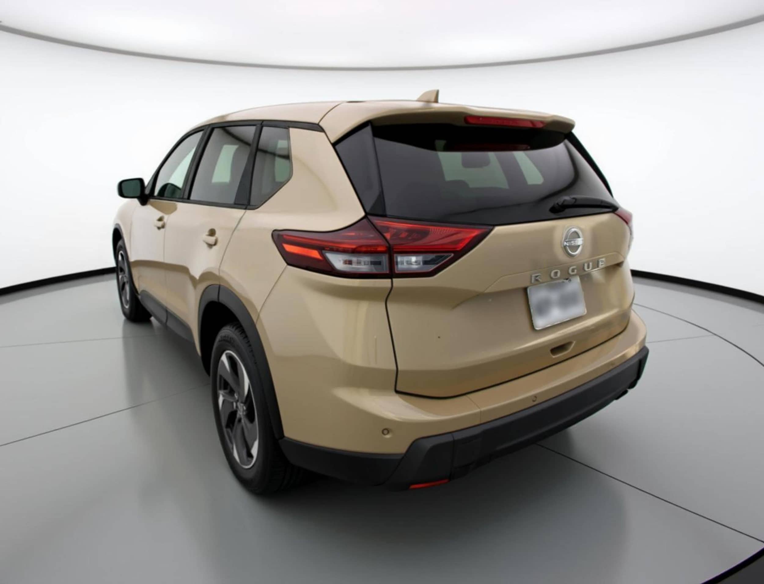 Thumbnail: 2025 Nissan Rogue - 5