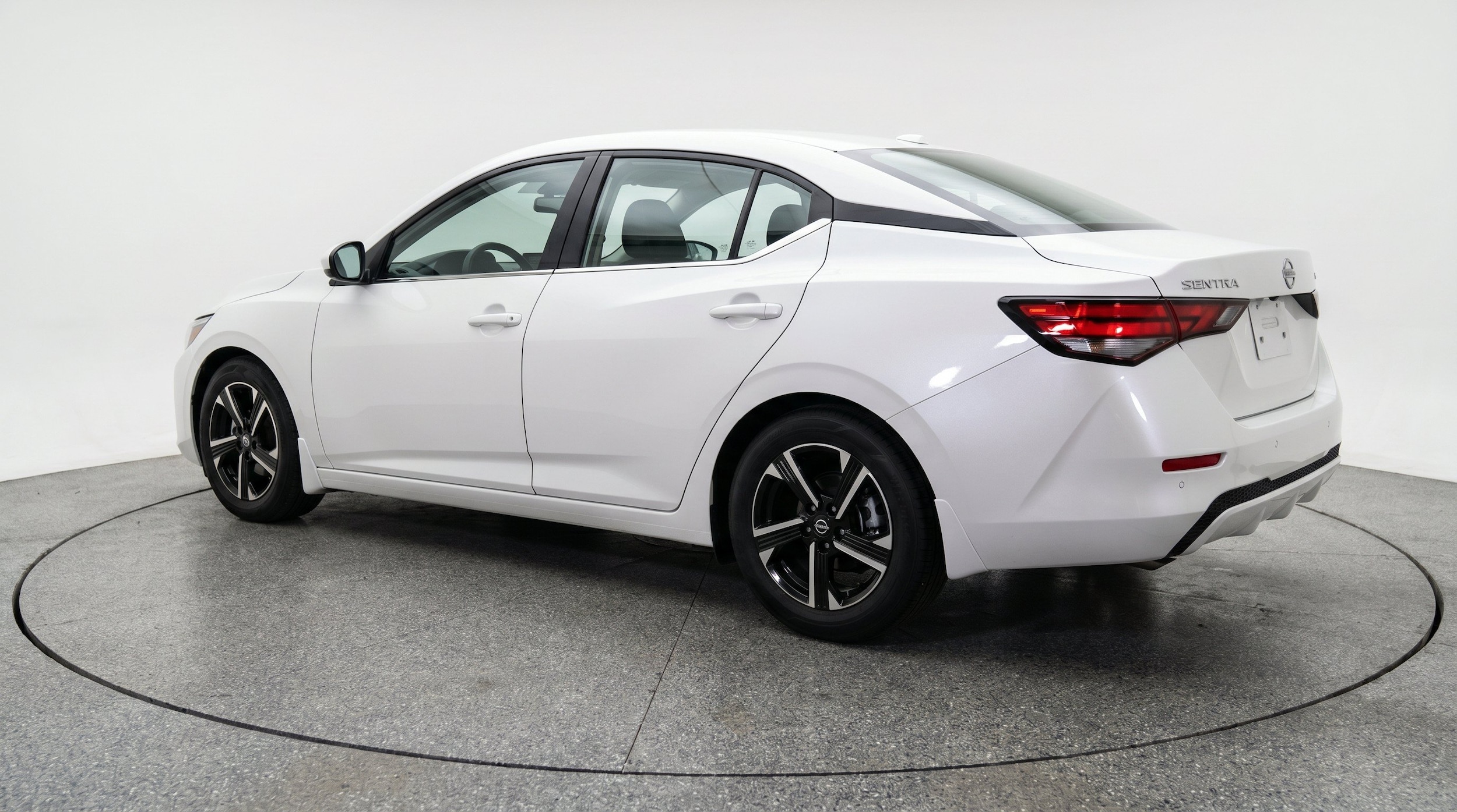 Thumbnail: 2025 Nissan Sentra - 6