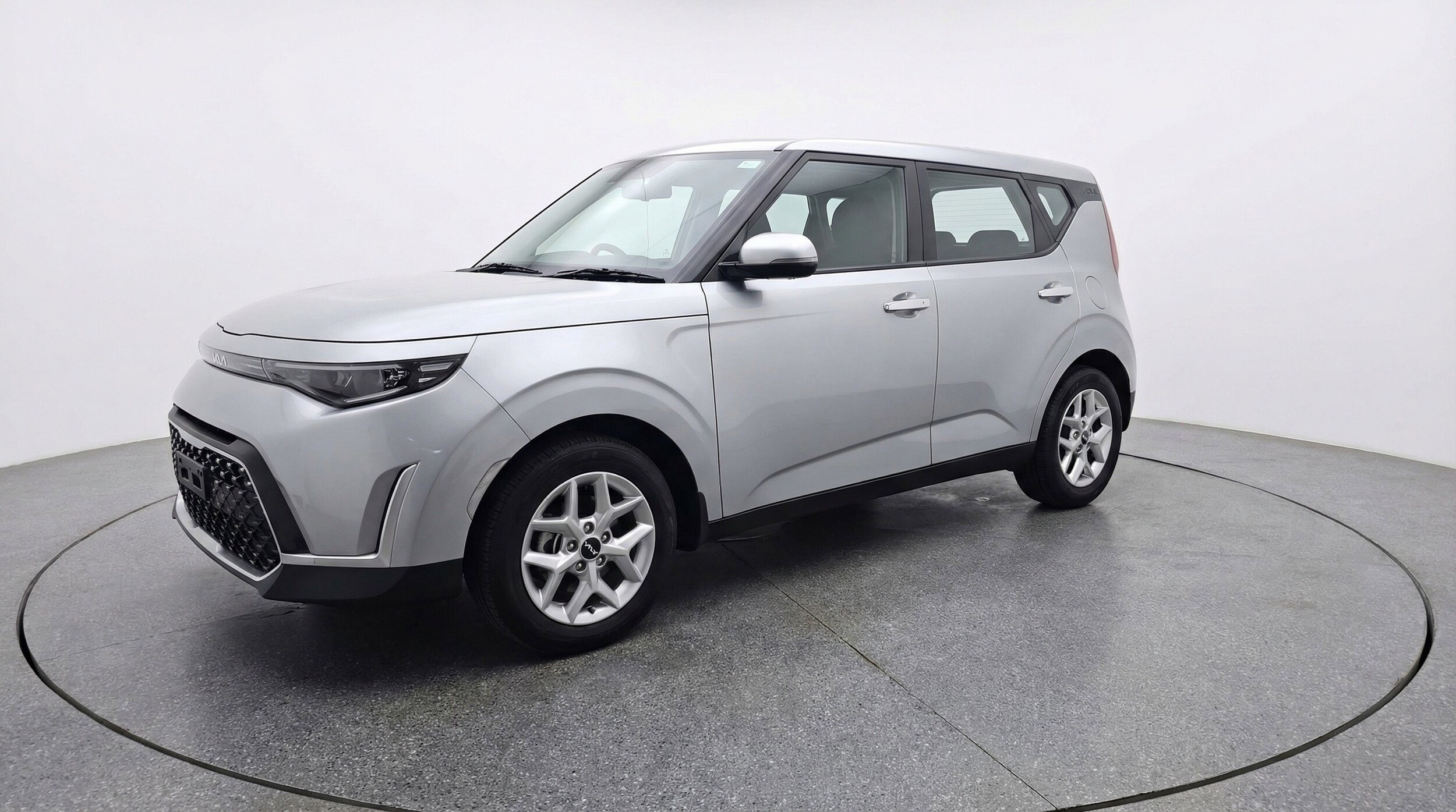 Thumbnail: 2025 Kia Soul - 3