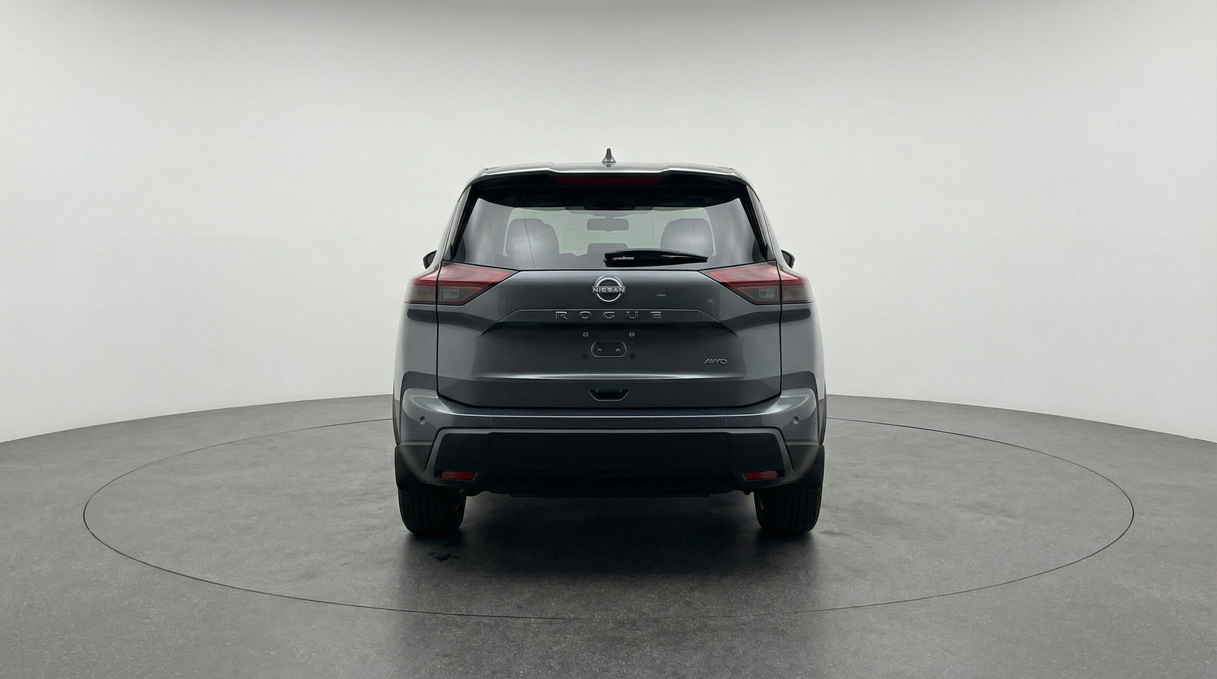 Thumbnail: 2025 Nissan Rogue - 7