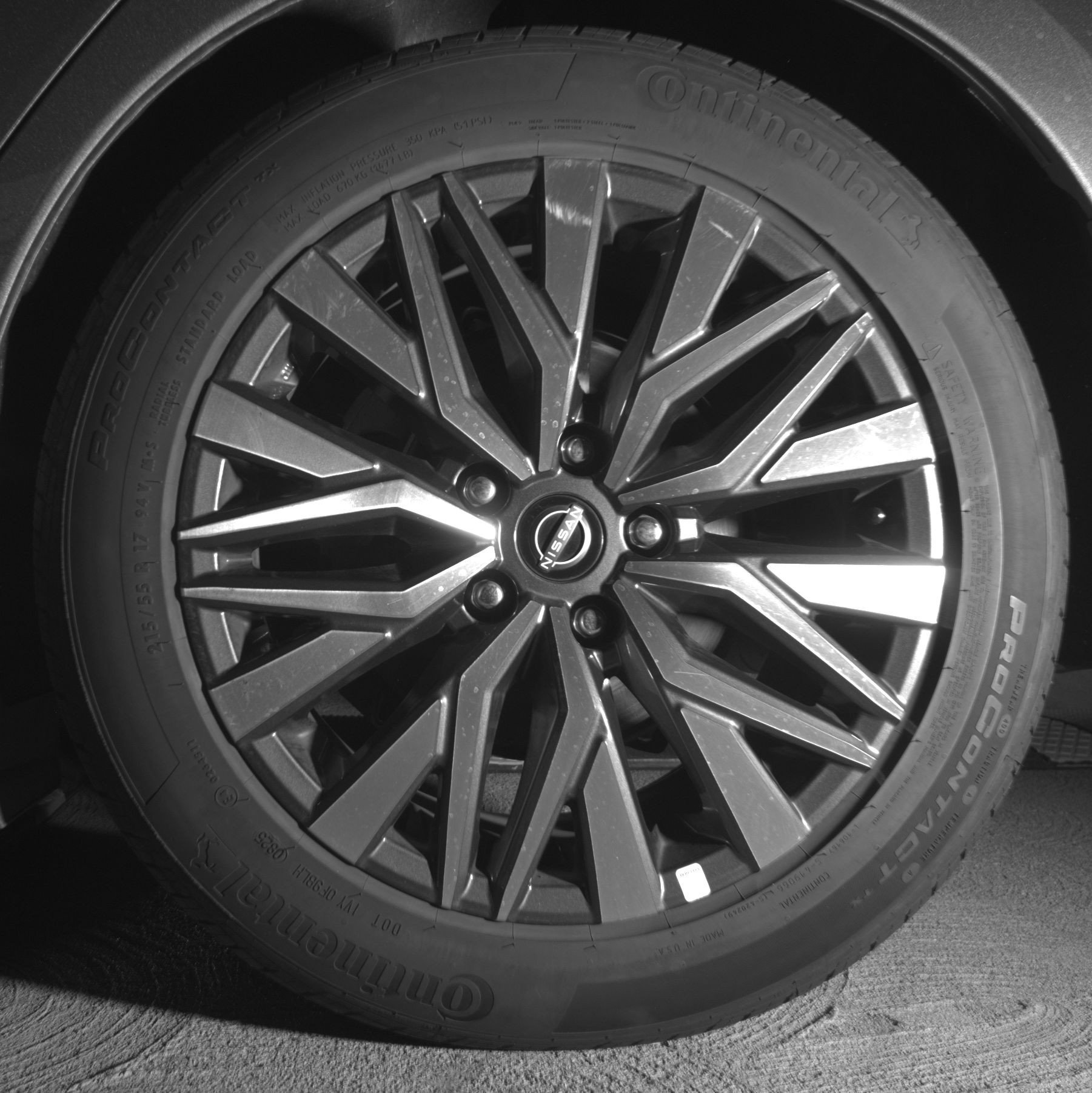 Thumbnail: 2025 Nissan Altima - 14