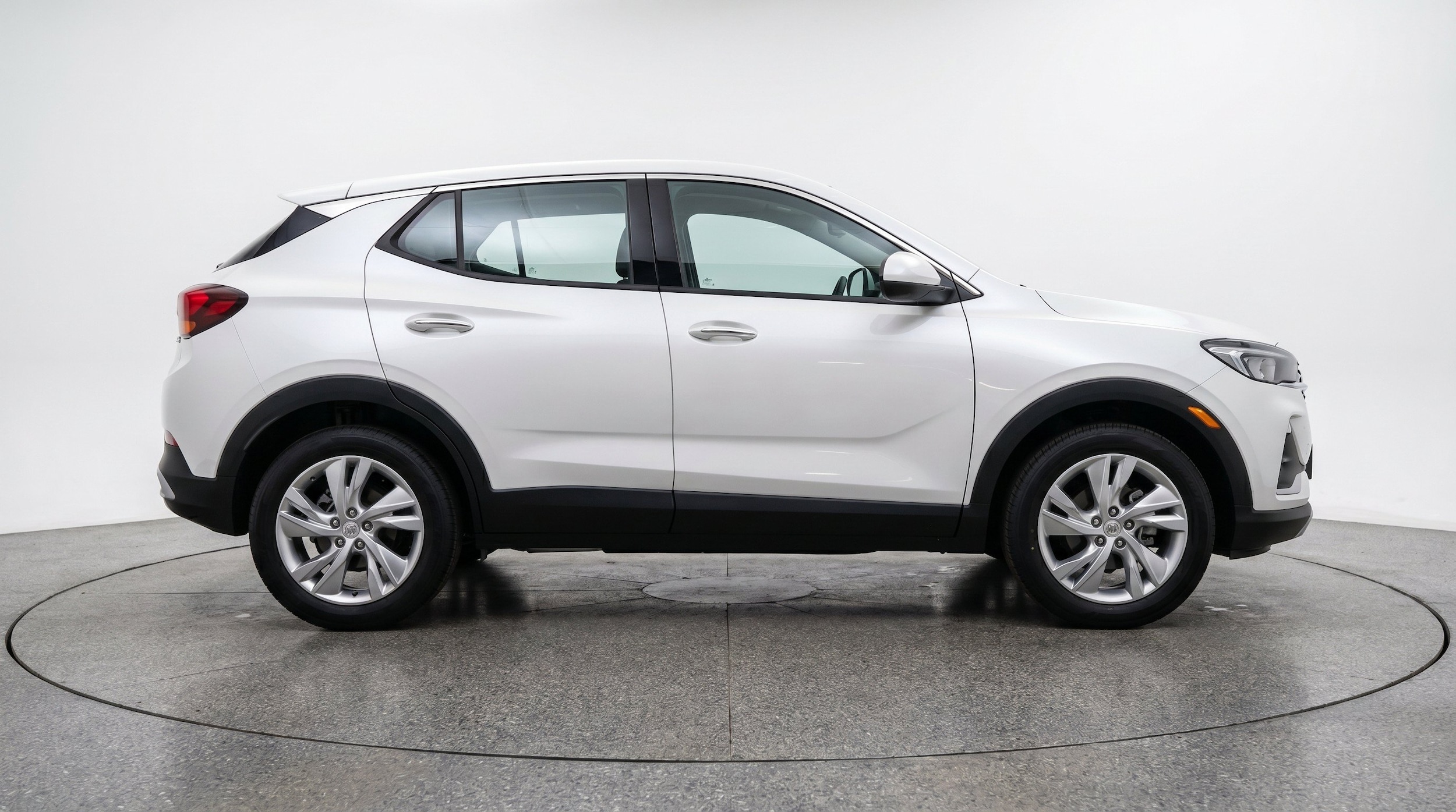 Thumbnail: 2026 Buick Encore GX - 11