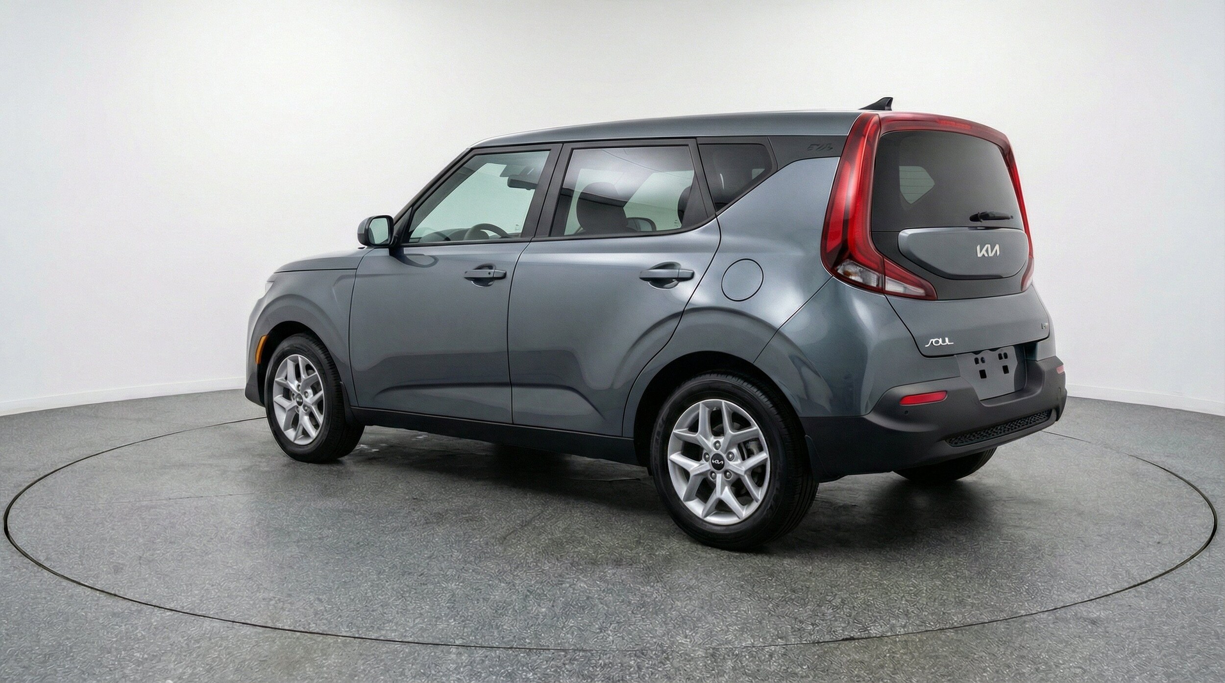 Thumbnail: 2025 Kia Soul - 6