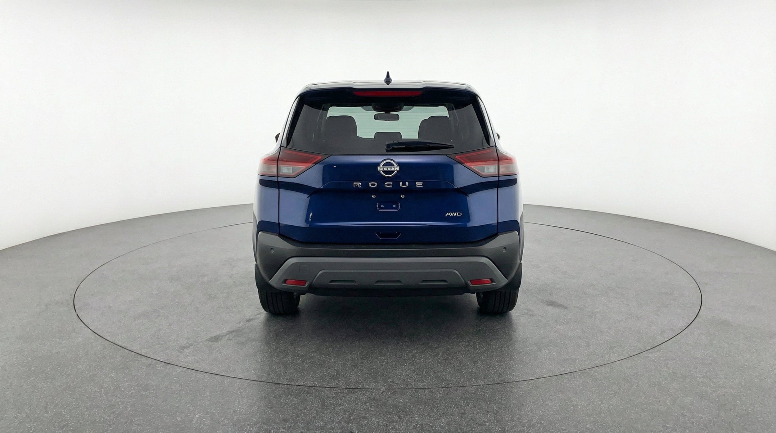 Thumbnail: 2025 Nissan Rogue - 7