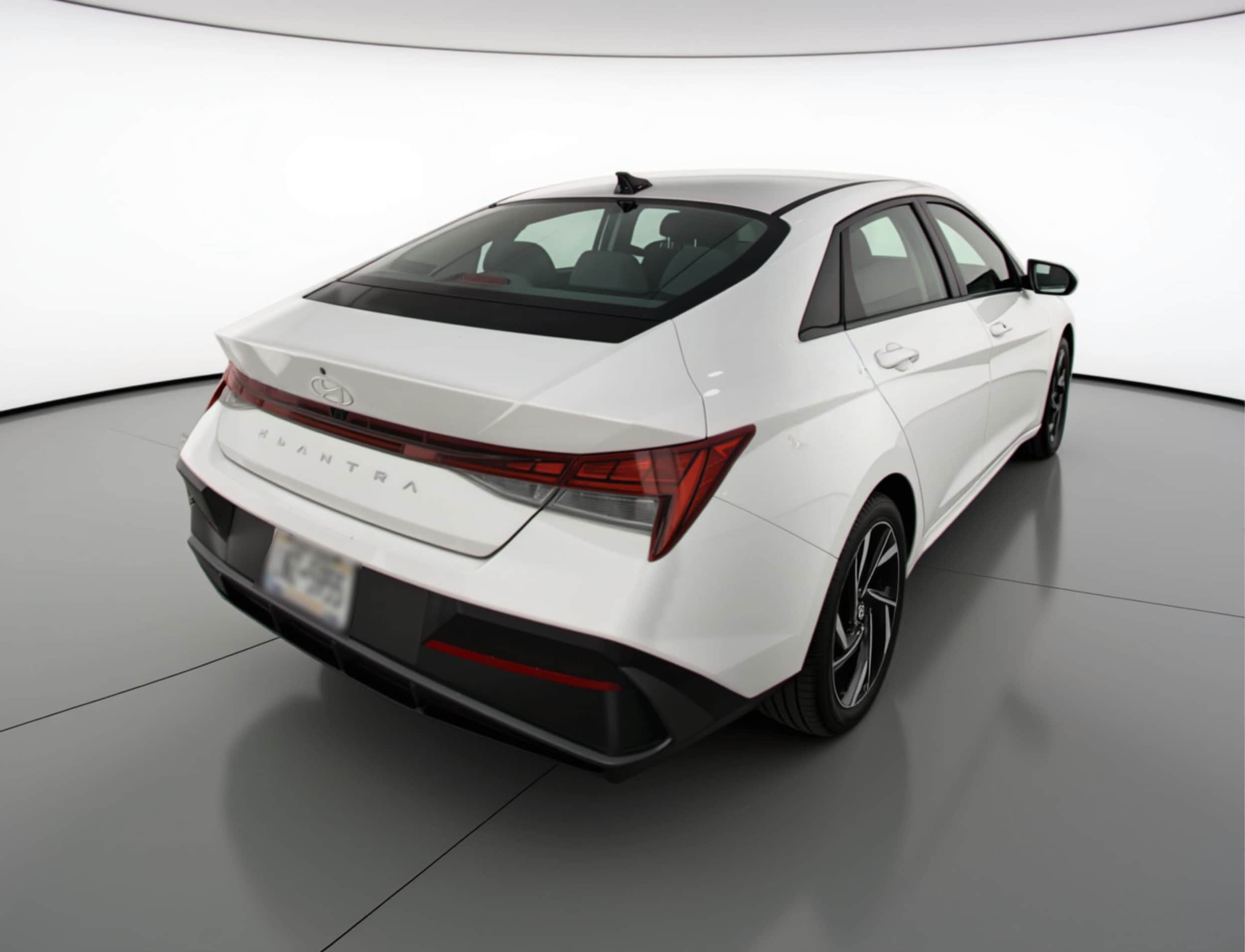 Thumbnail: 2025 Hyundai Elantra - 9