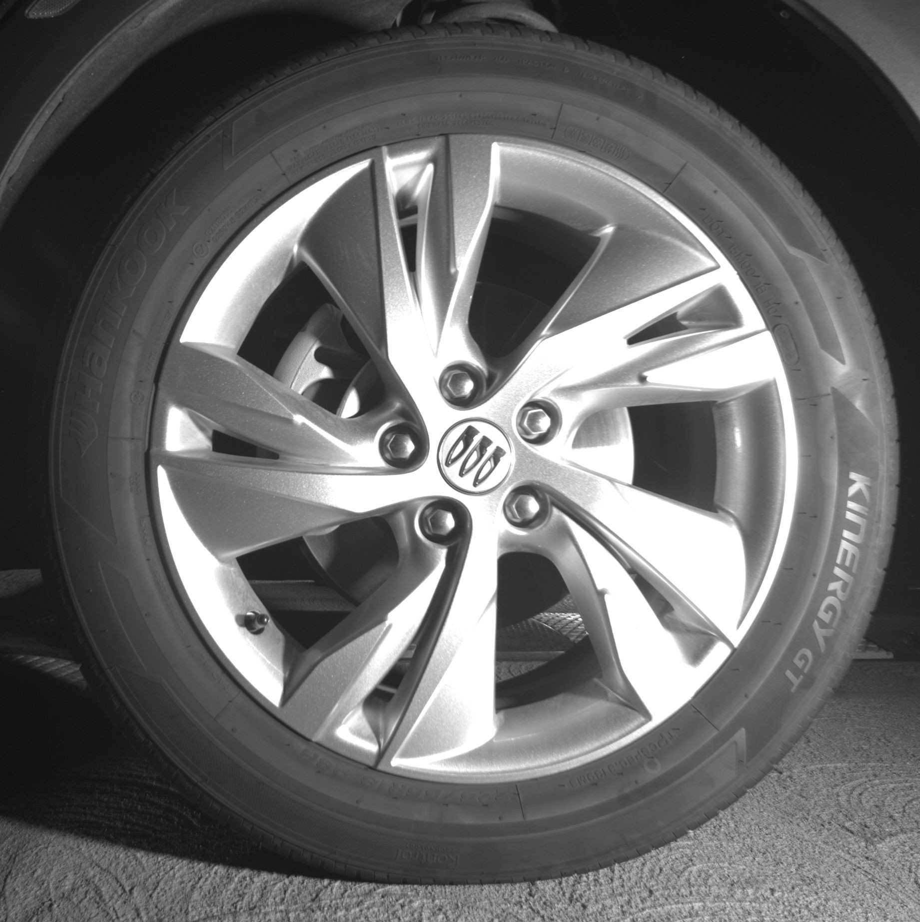 Thumbnail: 2025 Buick Encore GX - 12