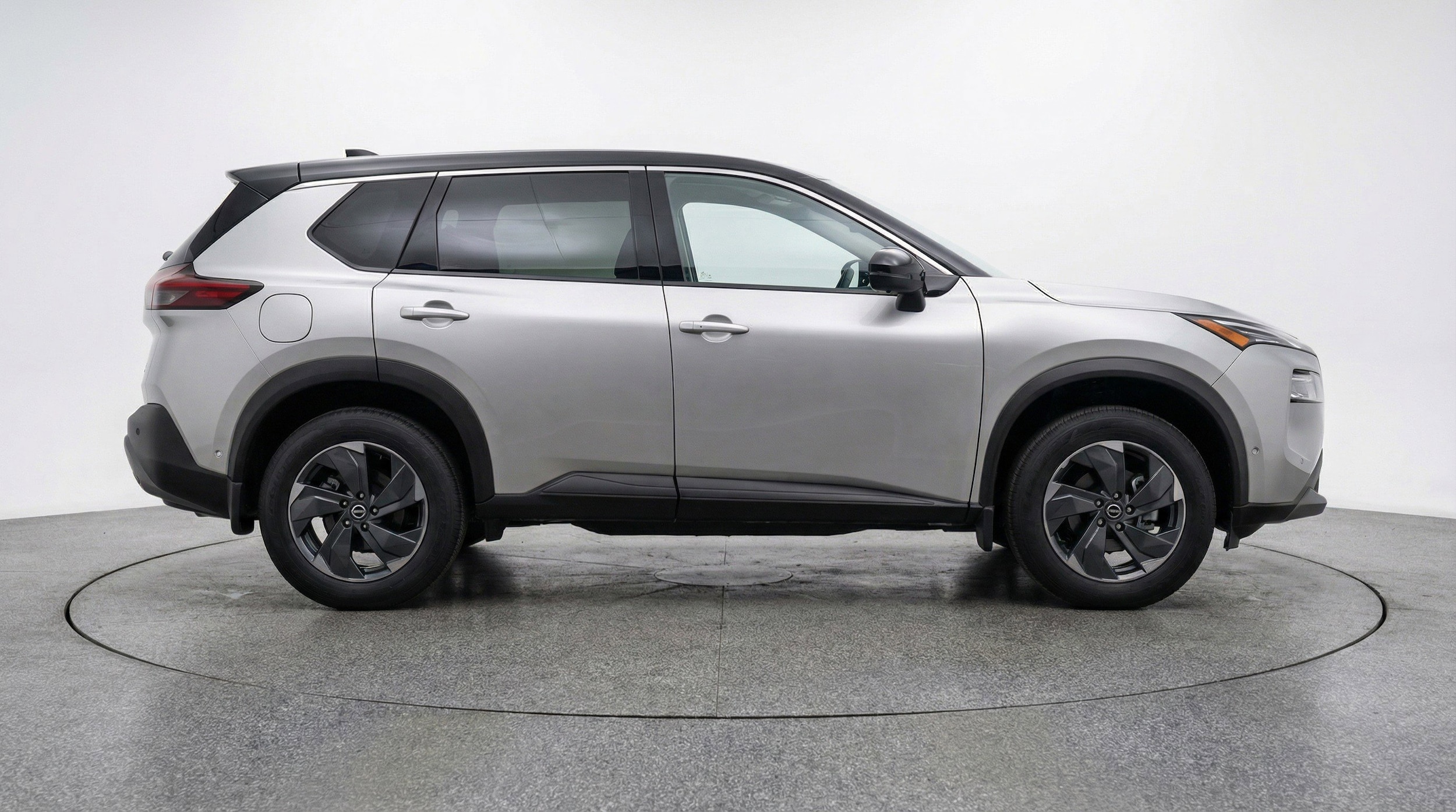 Thumbnail: 2025 Nissan Rogue - 11
