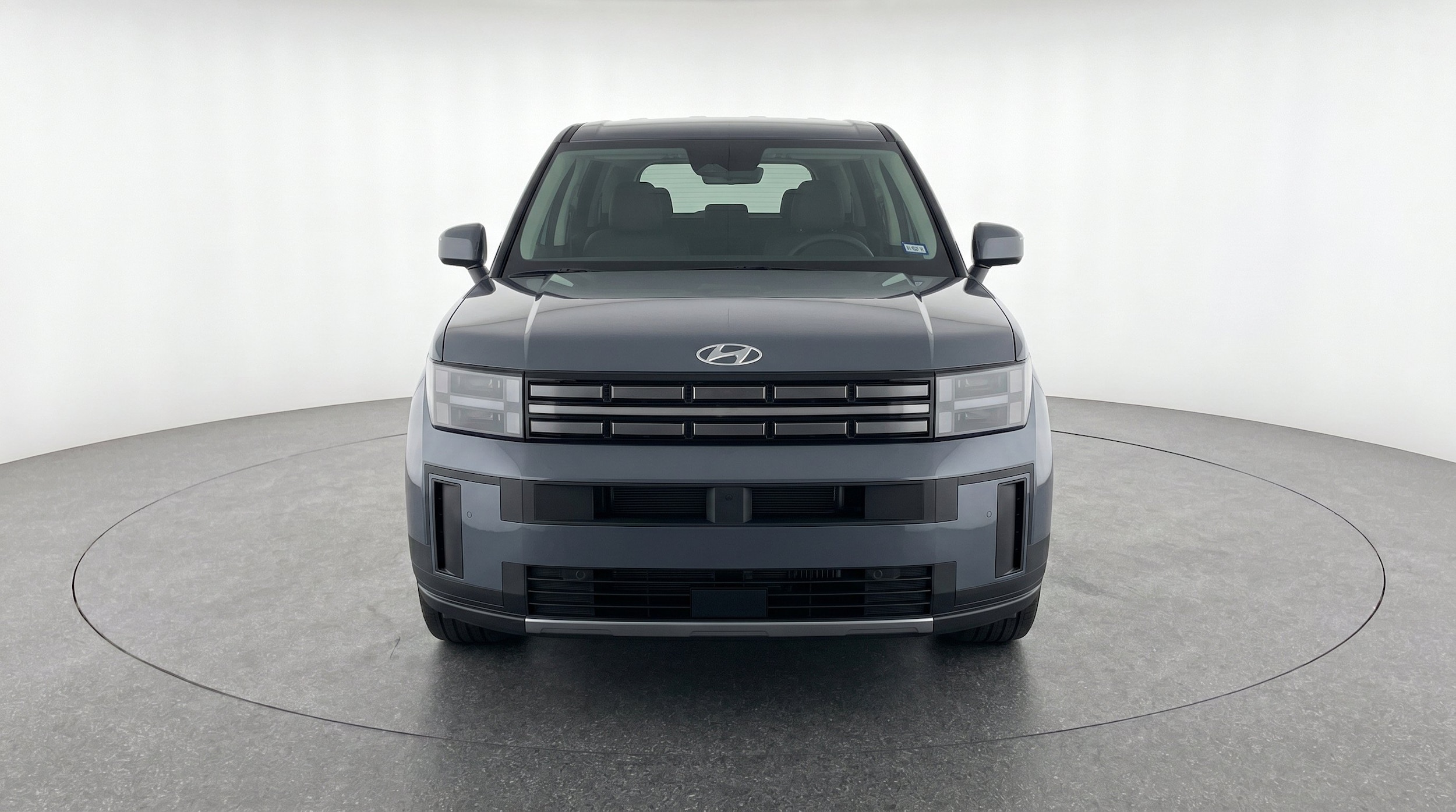 Thumbnail: 2026 Hyundai Santa Fe - 2