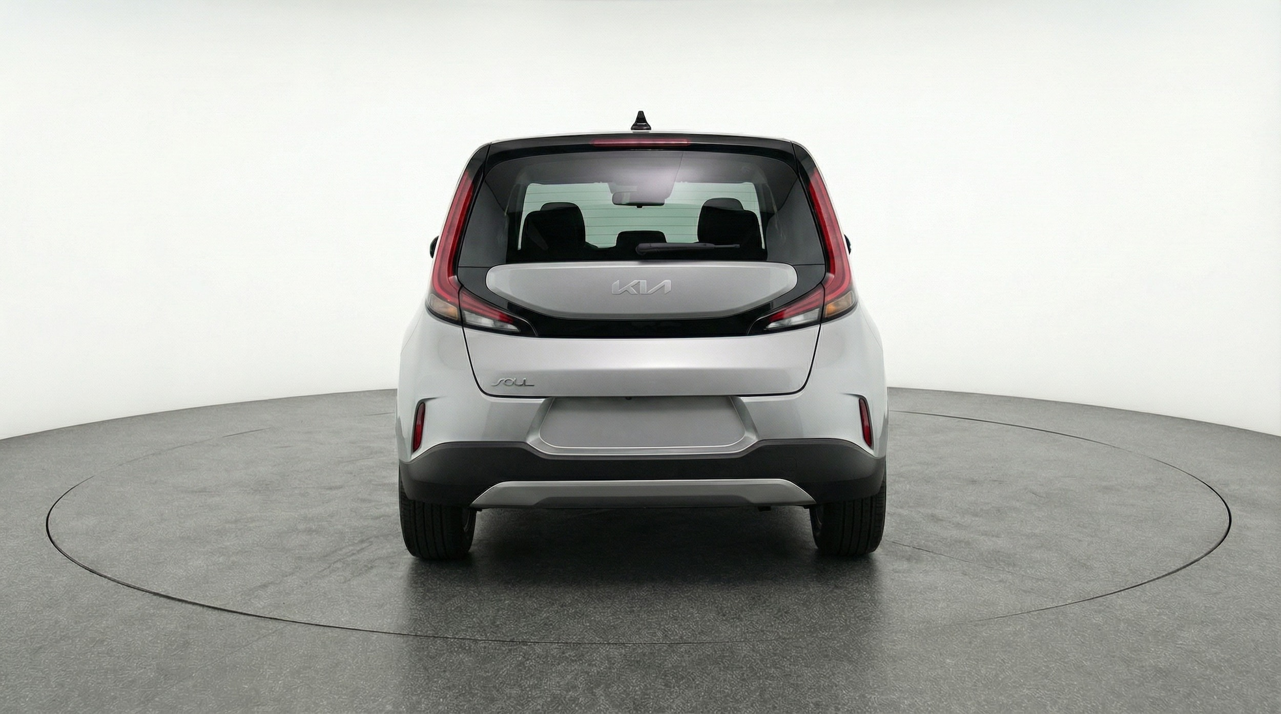 Thumbnail: 2025 Kia Soul - 6